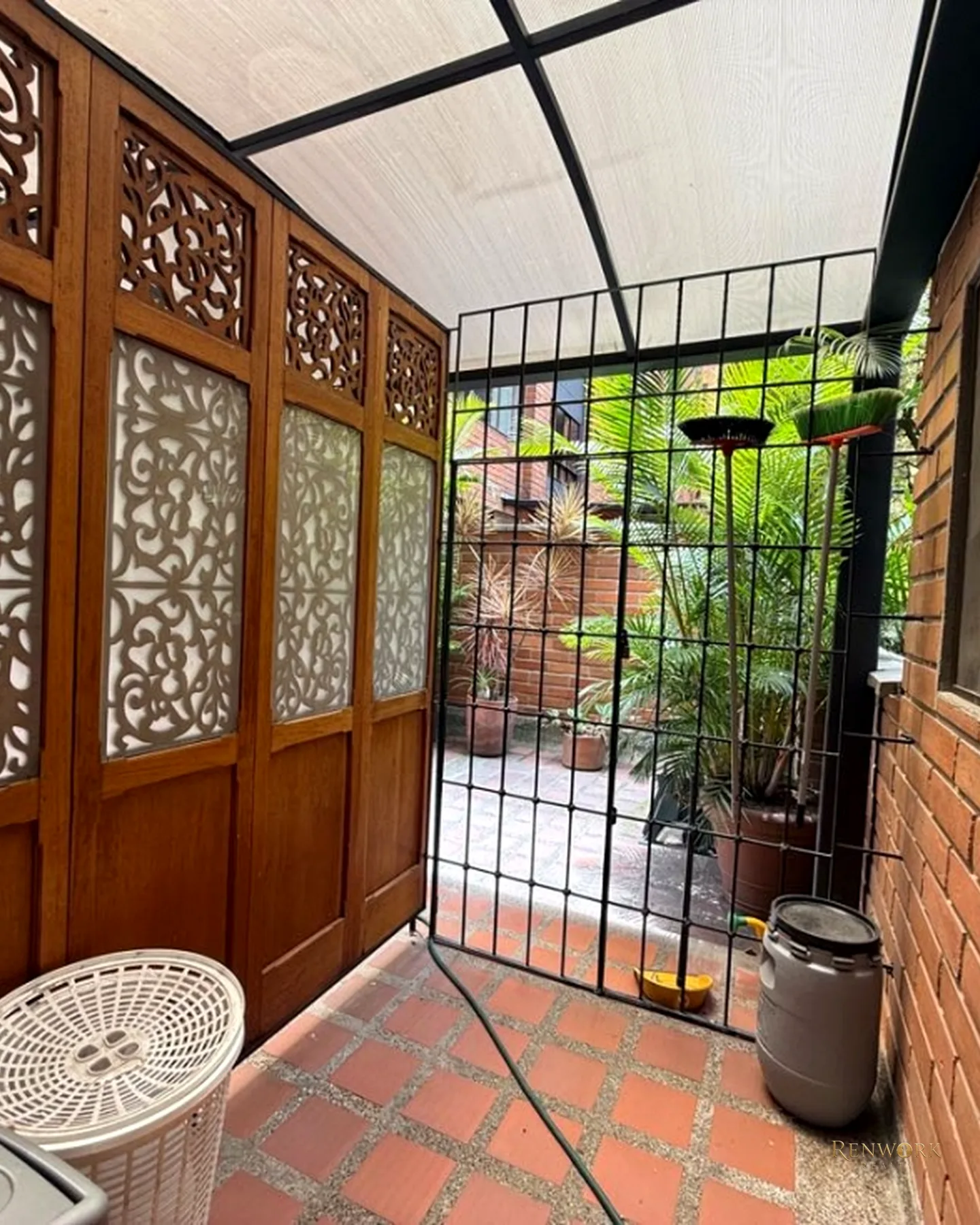 VENTA APARTAMENTO VIZCAYA MEDELLÍN 134 MTS2 + 145.50 M2 TERRAZA · foto 14