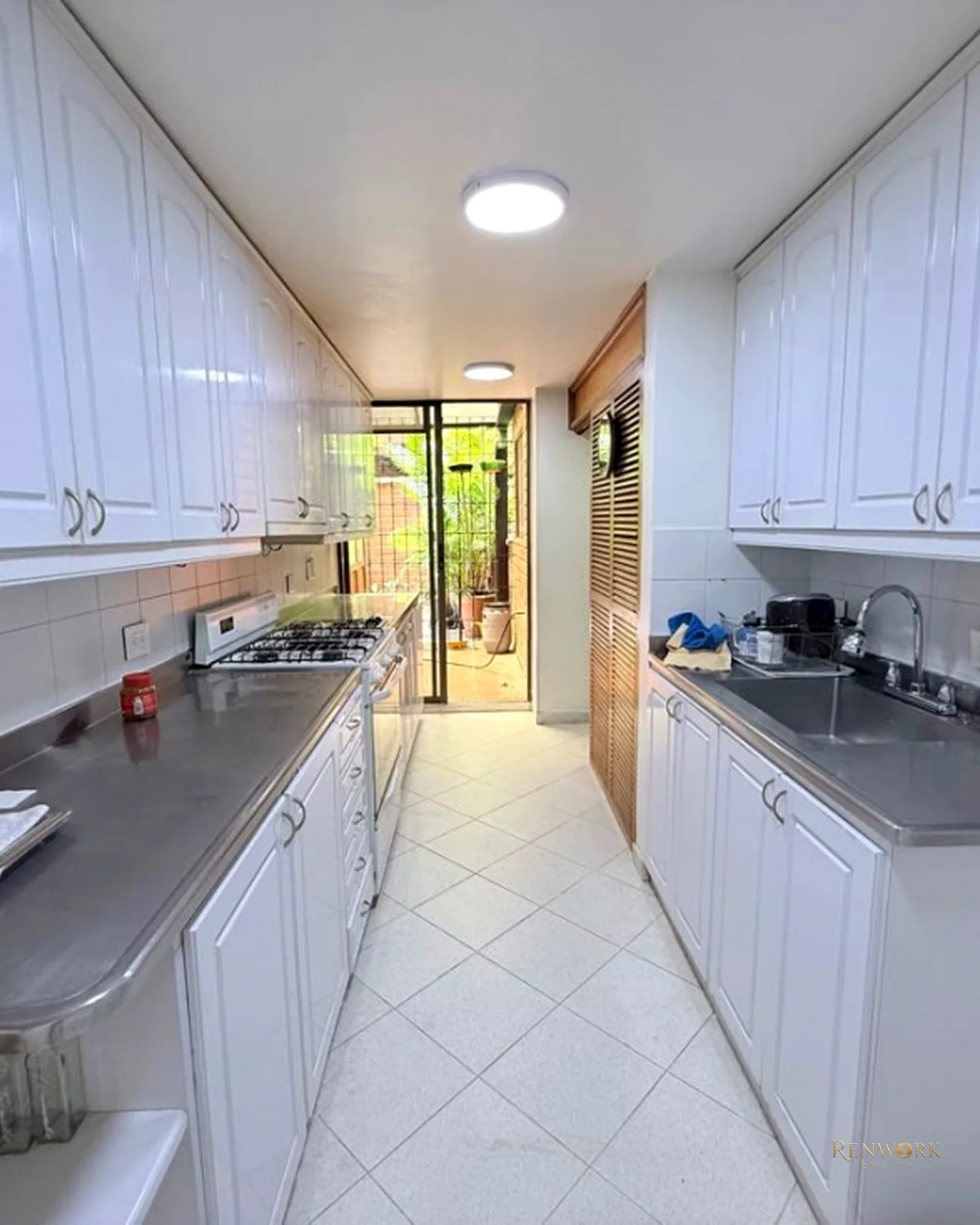 VENTA APARTAMENTO VIZCAYA MEDELLÍN 134 MTS2 + 145.50 M2 TERRAZA · foto 4