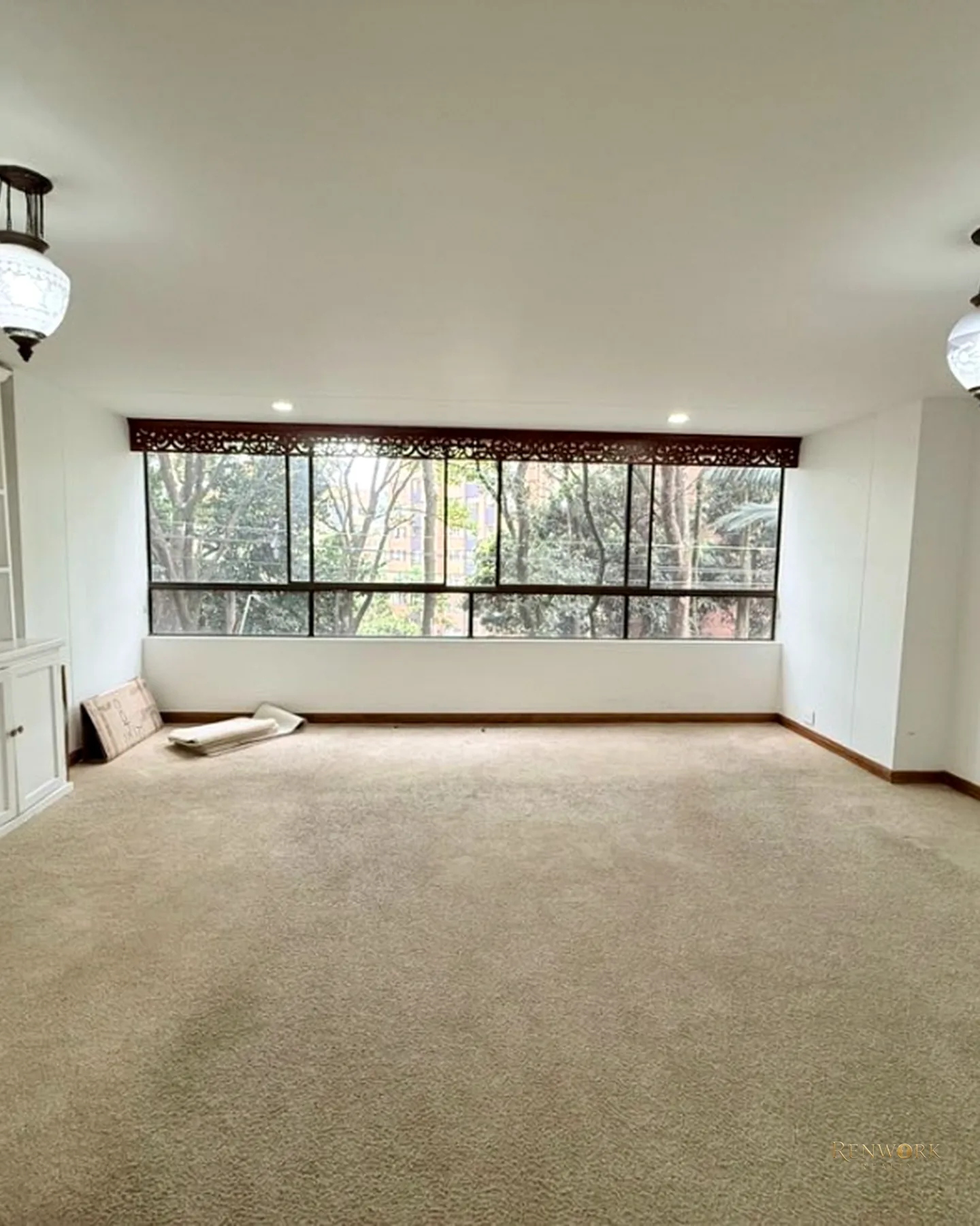 VENTA APARTAMENTO VIZCAYA MEDELLÍN 134 MTS2 + 145.50 M2 TERRAZA · foto 2