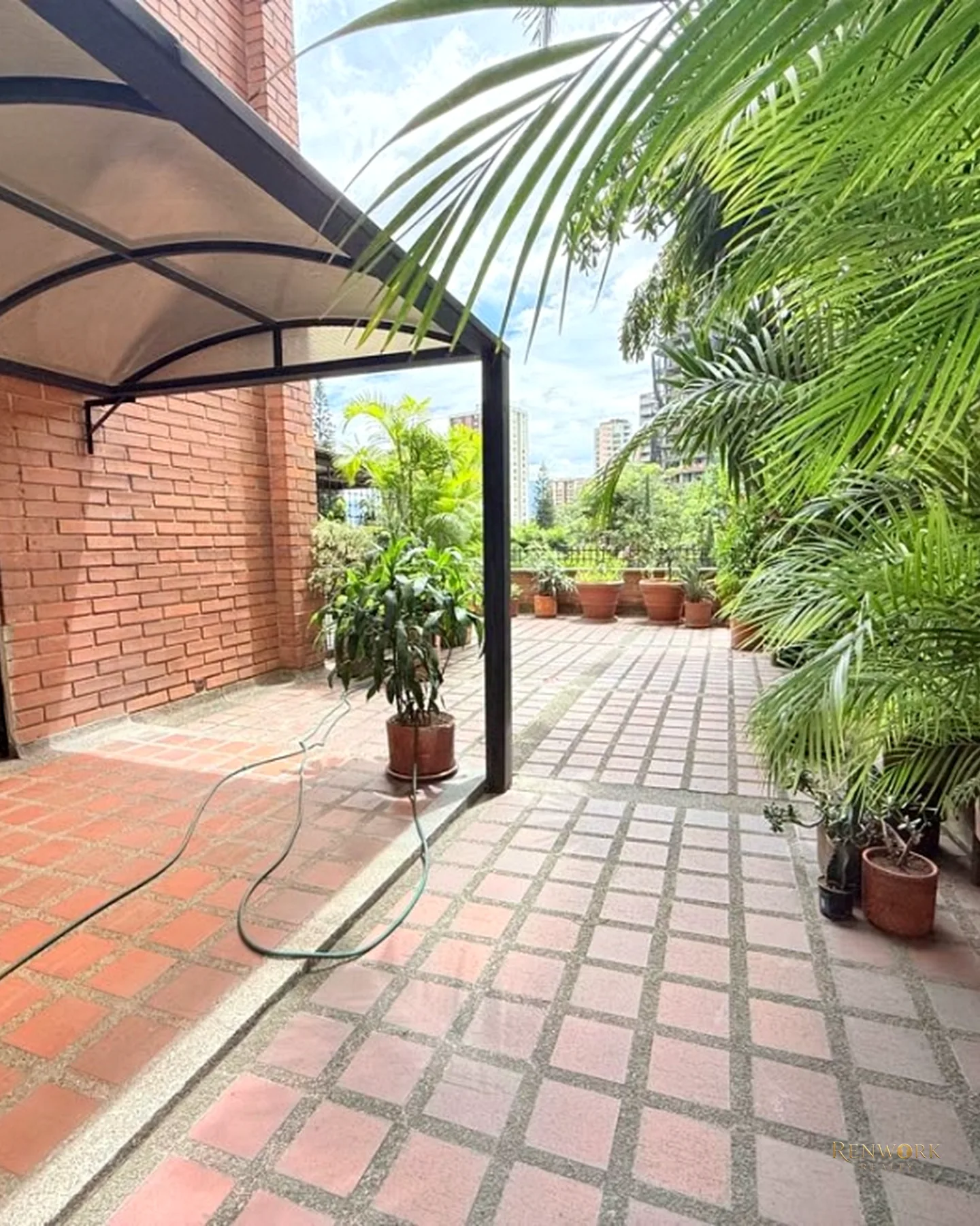VENTA APARTAMENTO VIZCAYA MEDELLÍN 134 MTS2 + 145.50 M2 TERRAZA · foto 16