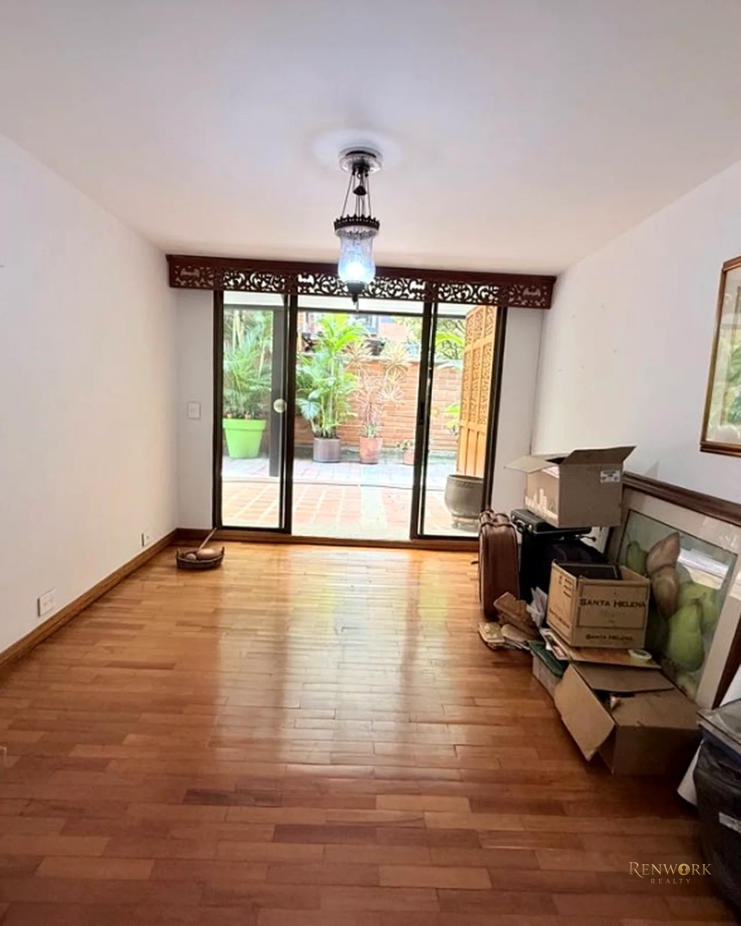 VENTA APARTAMENTO VIZCAYA MEDELLÍN 134 MTS2 + 145.50 M2 TERRAZA · foto 5