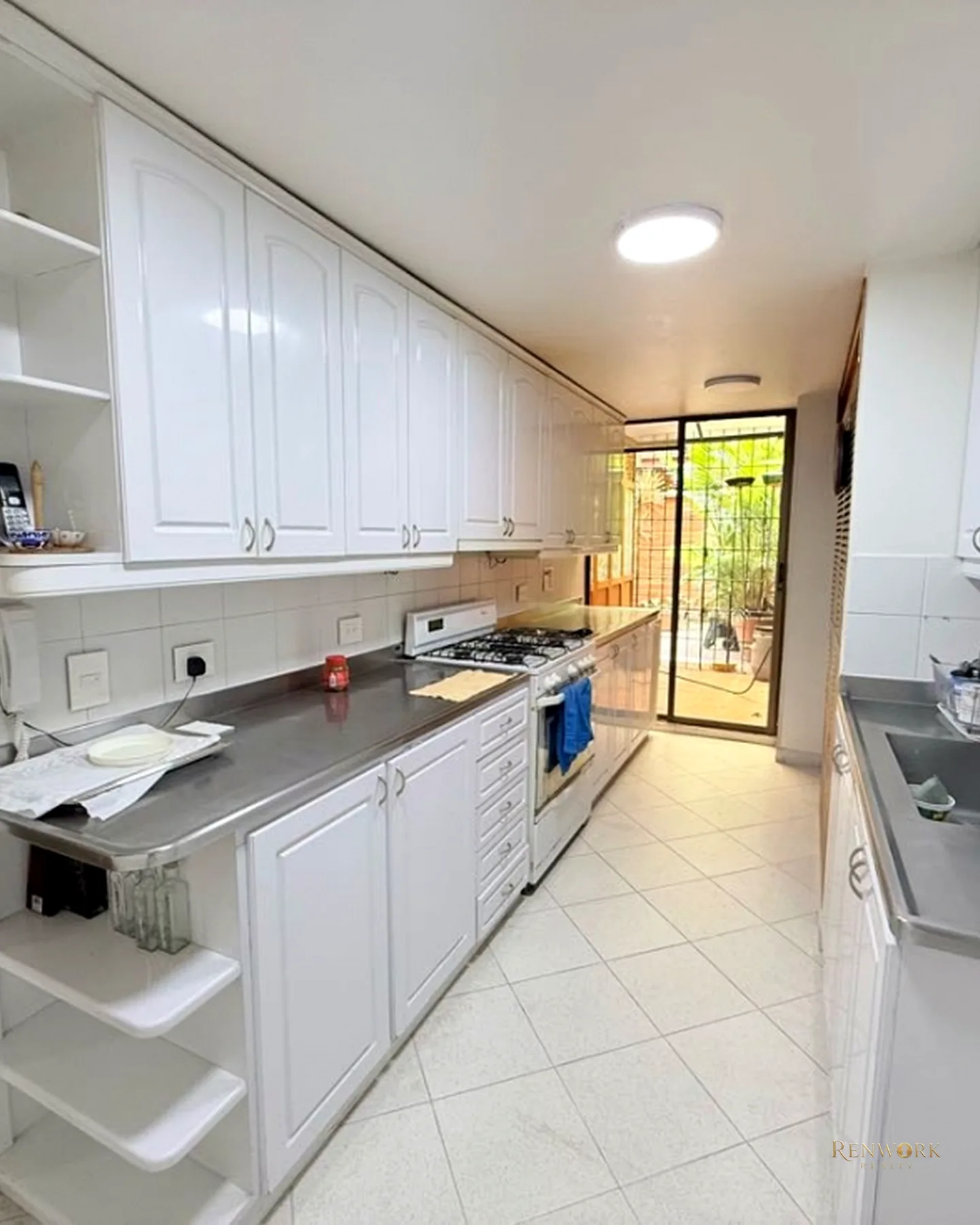 VENTA APARTAMENTO VIZCAYA MEDELLÍN 134 MTS2 + 145.50 M2 TERRAZA · foto 3