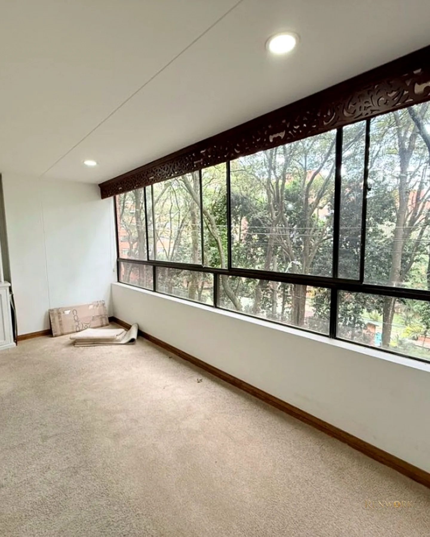 VENTA APARTAMENTO VIZCAYA MEDELLÍN 134 MTS2 + 145.50 M2 TERRAZA · foto 1