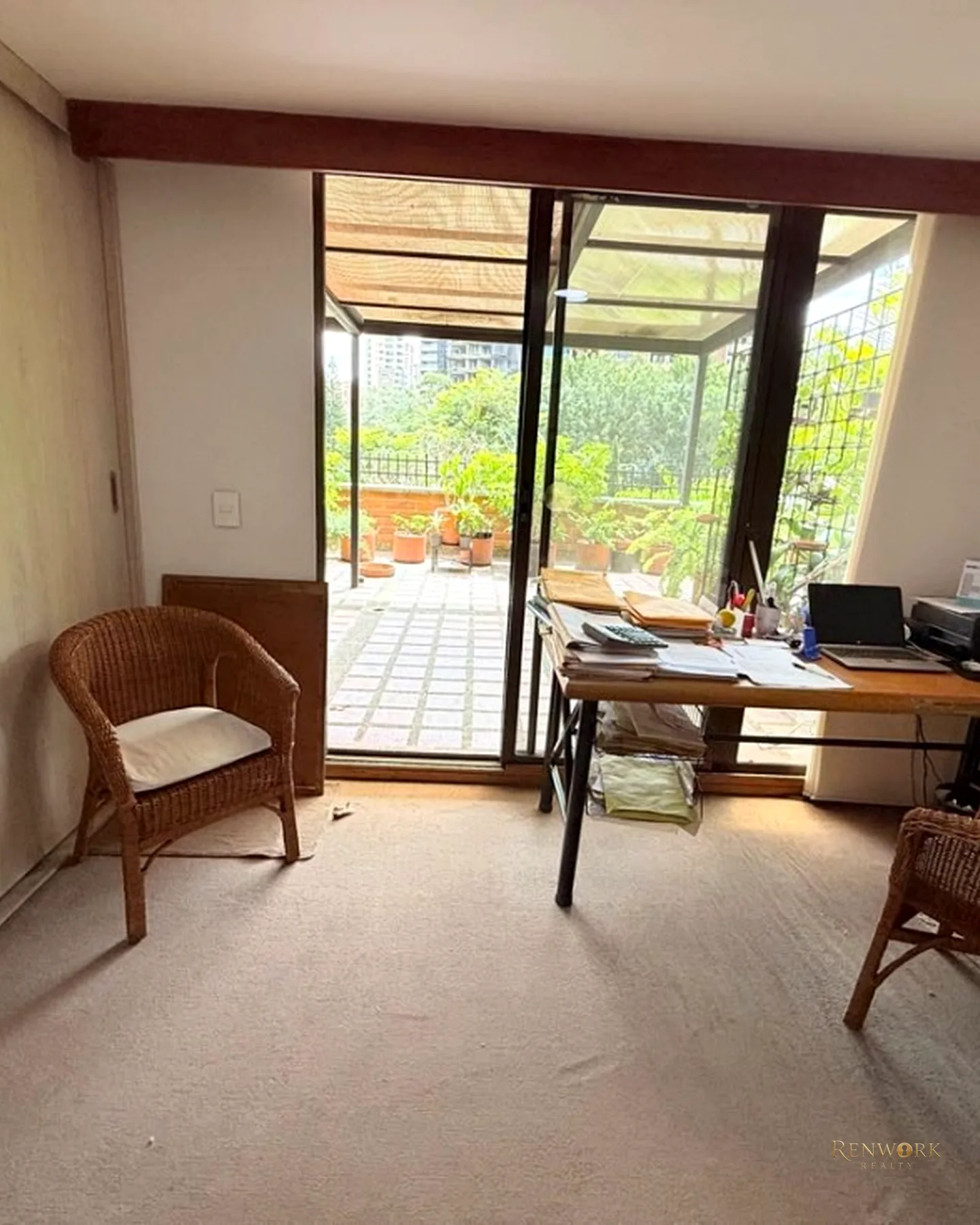 VENTA APARTAMENTO VIZCAYA MEDELLÍN 134 MTS2 + 145.50 M2 TERRAZA · foto 7