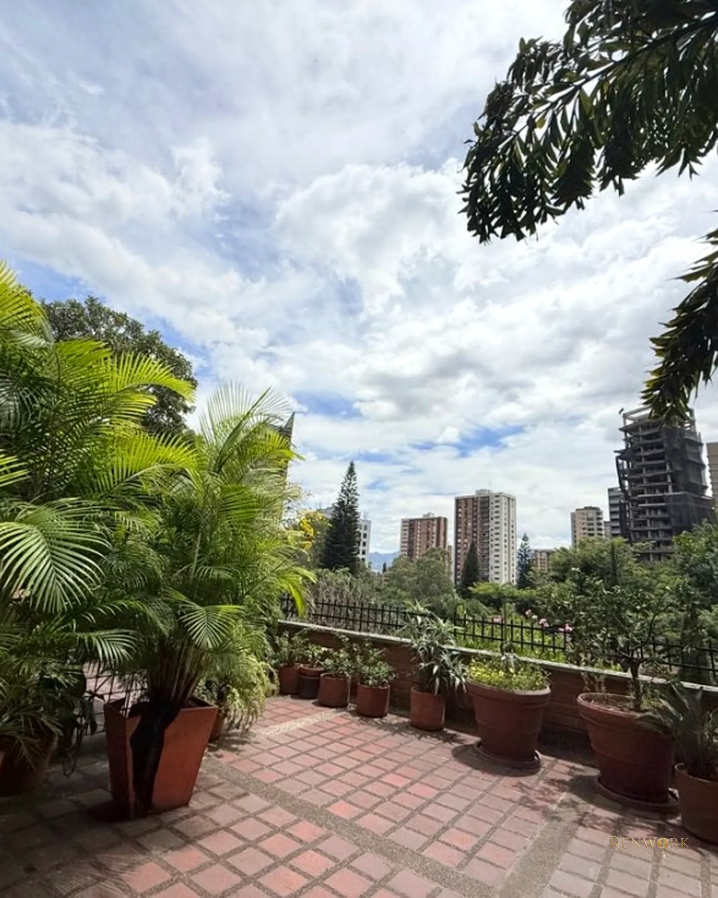 VENTA APARTAMENTO VIZCAYA MEDELLÍN 134 MTS2 + 145.50 M2 TERRAZA · foto 20
