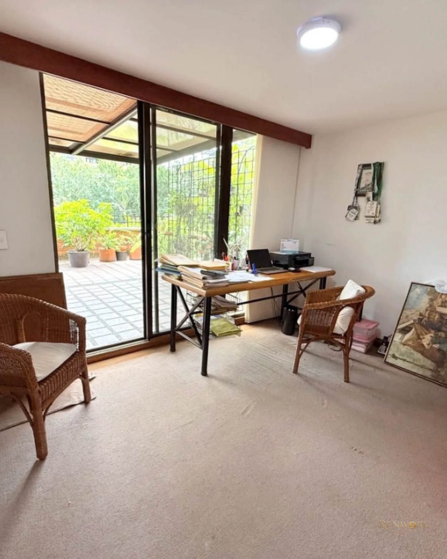 VENTA APARTAMENTO VIZCAYA MEDELLÍN 134 MTS2 + 145.50 M2 TERRAZA · foto 6