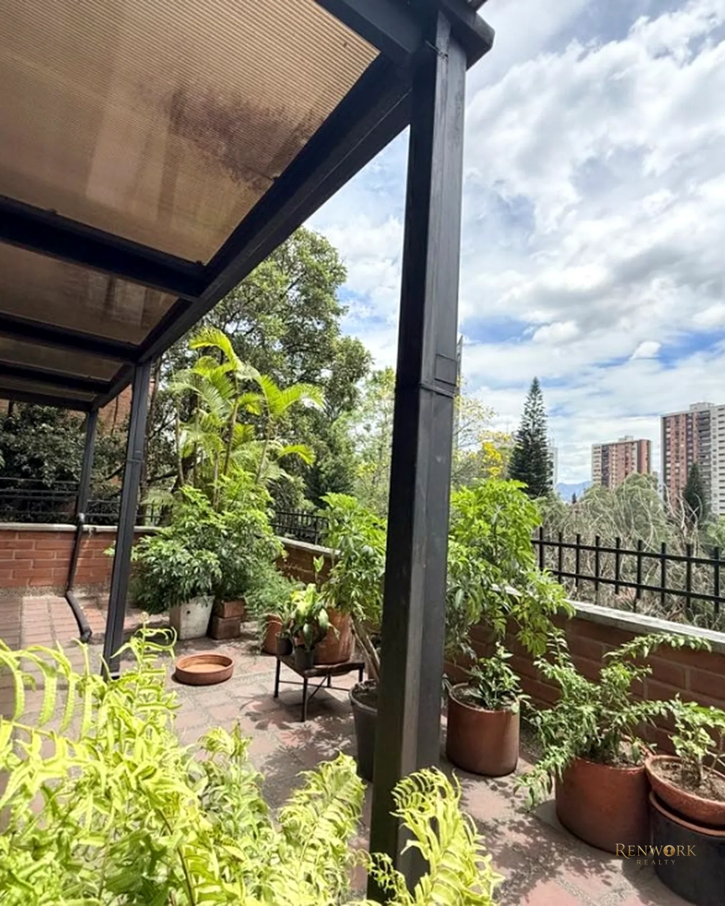 VENTA APARTAMENTO VIZCAYA MEDELLÍN 134 MTS2 + 145.50 M2 TERRAZA · foto 18
