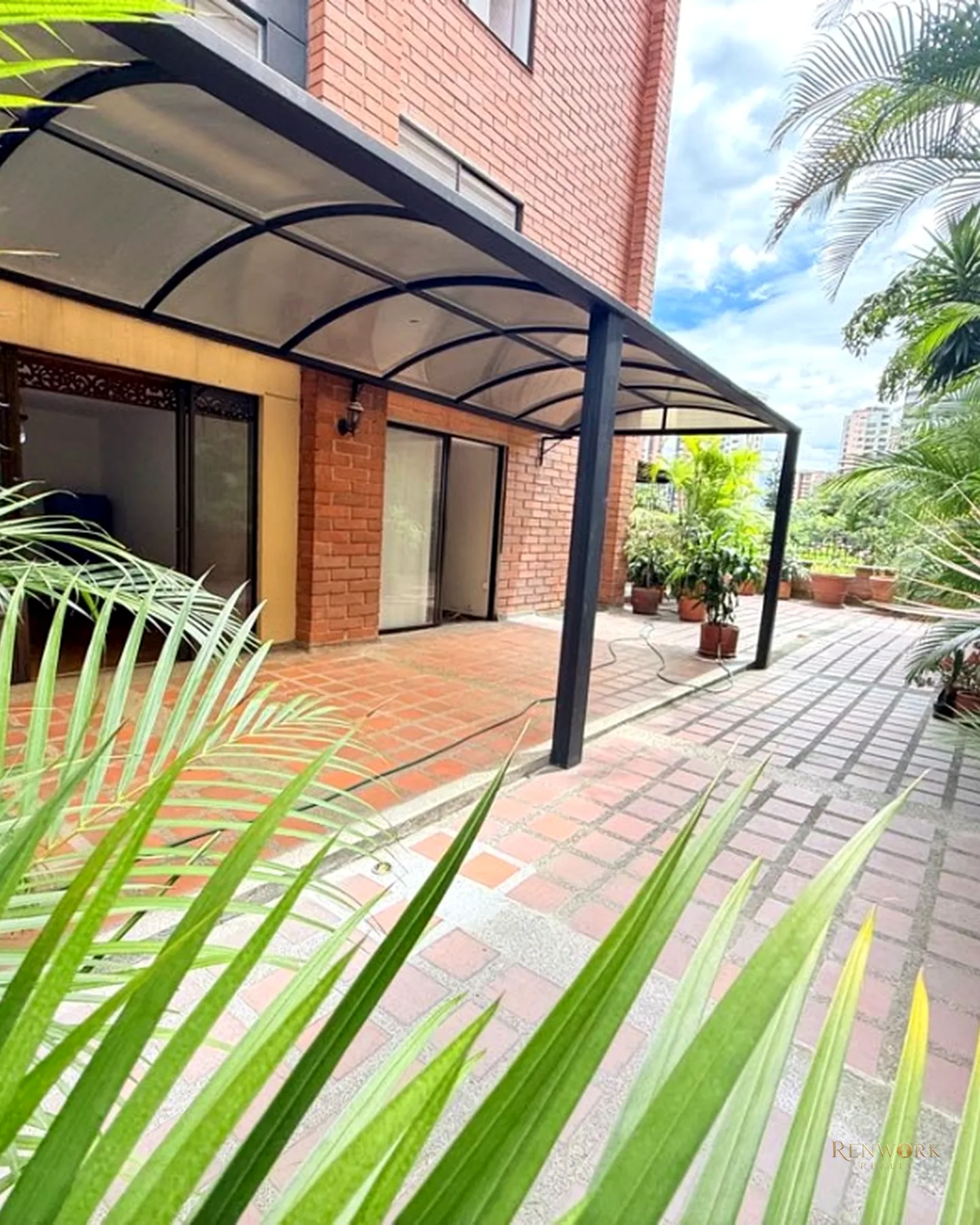 VENTA APARTAMENTO VIZCAYA MEDELLÍN 134 MTS2 + 145.50 M2 TERRAZA · foto 15
