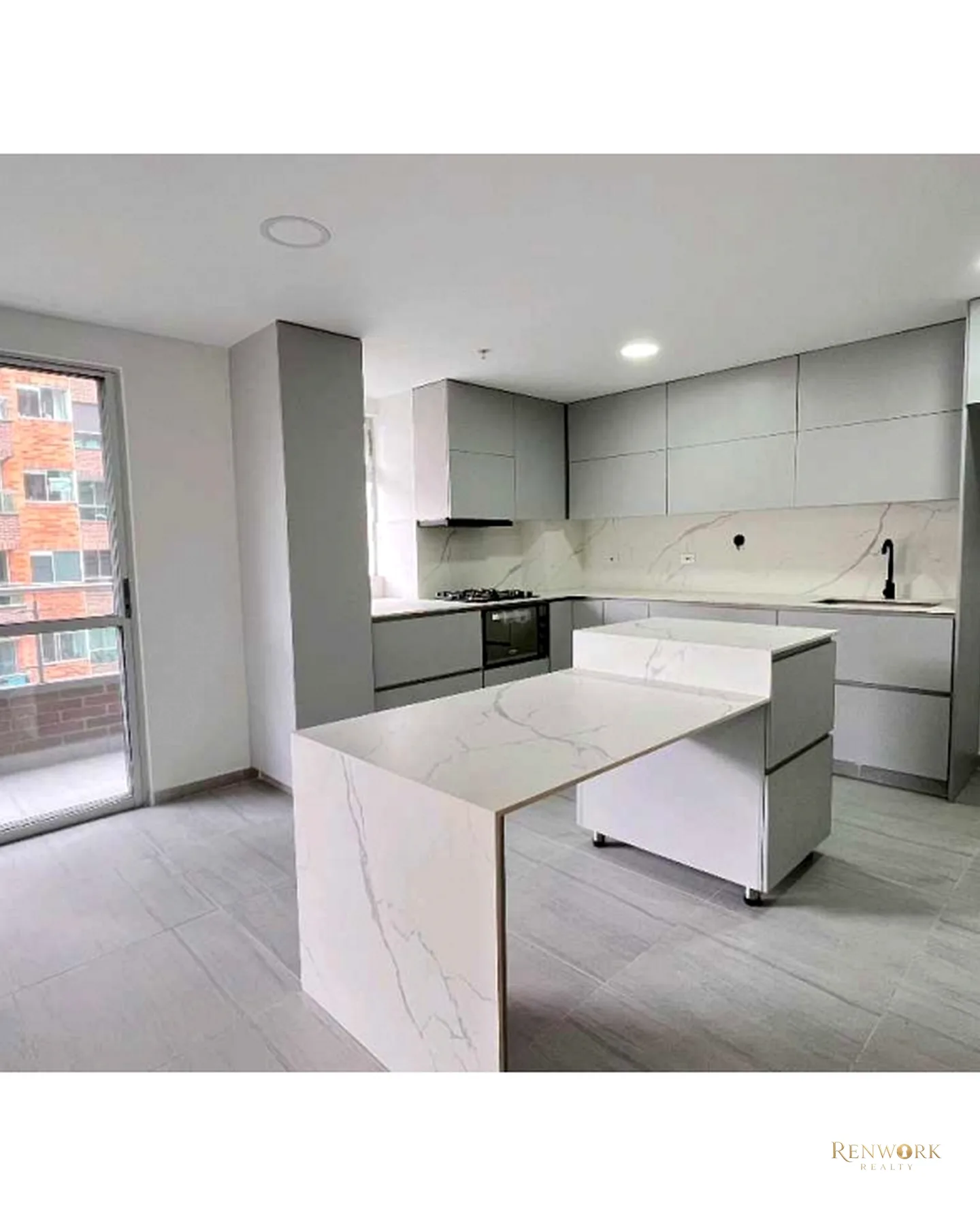 VENTA APARTAMENTO ZUÑIGA · foto 4