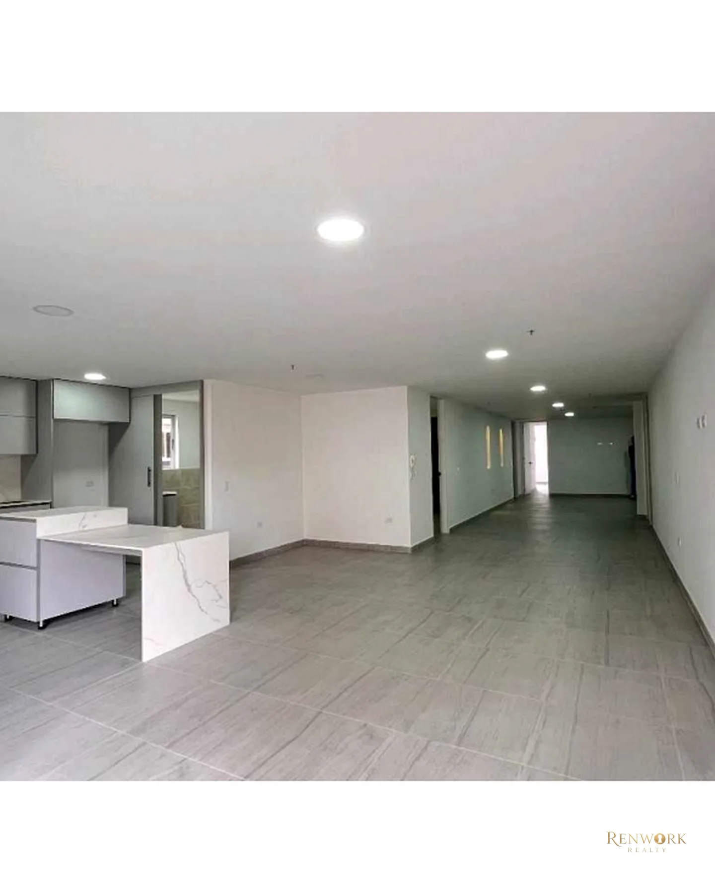 VENTA APARTAMENTO ZUÑIGA · foto 1