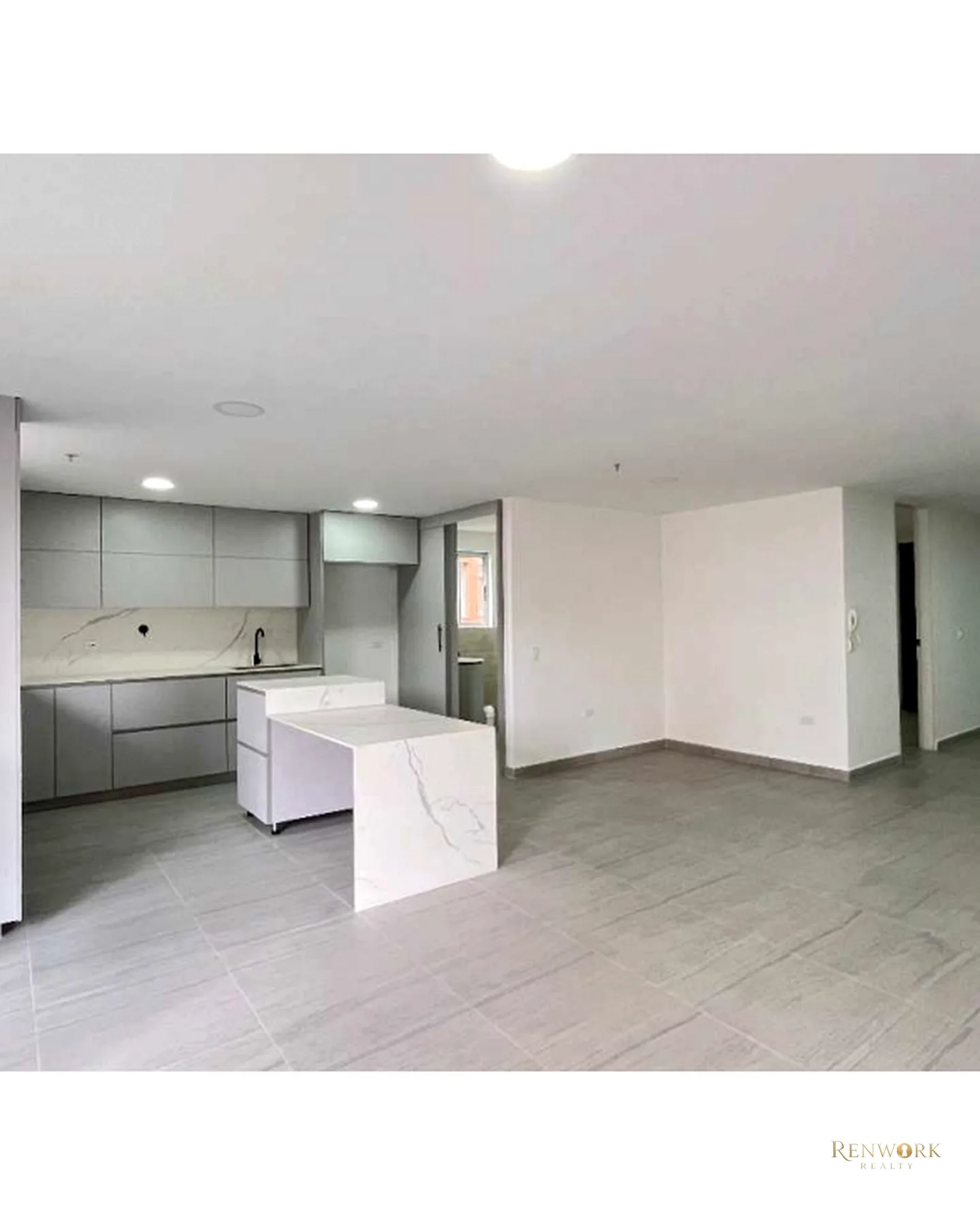 VENTA APARTAMENTO ZUÑIGA · foto 2