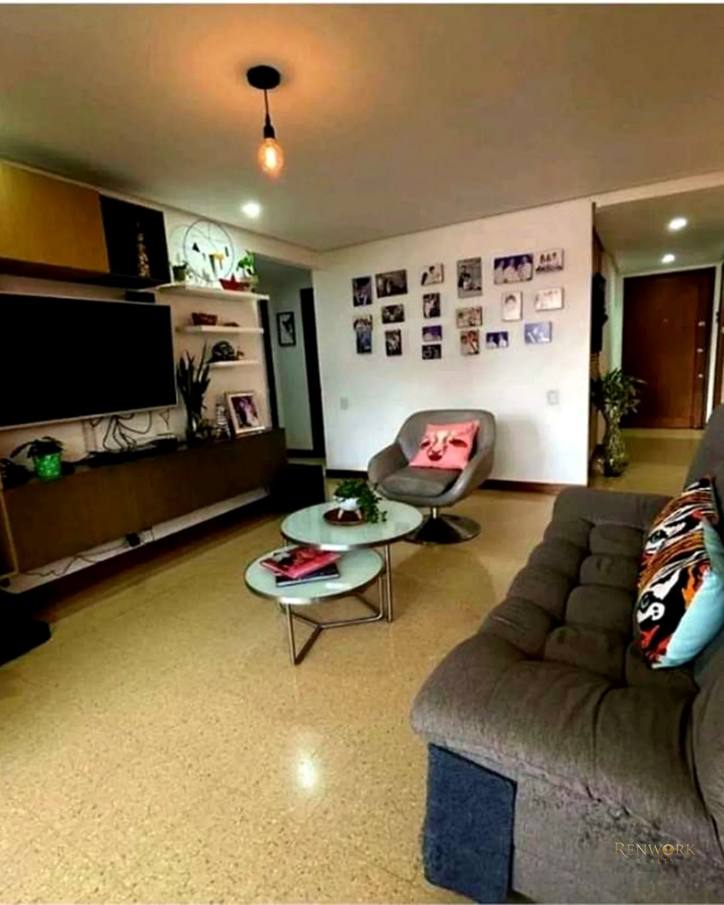 VENTA APARTAMENTOS POBLADO EL TESORO · foto 14