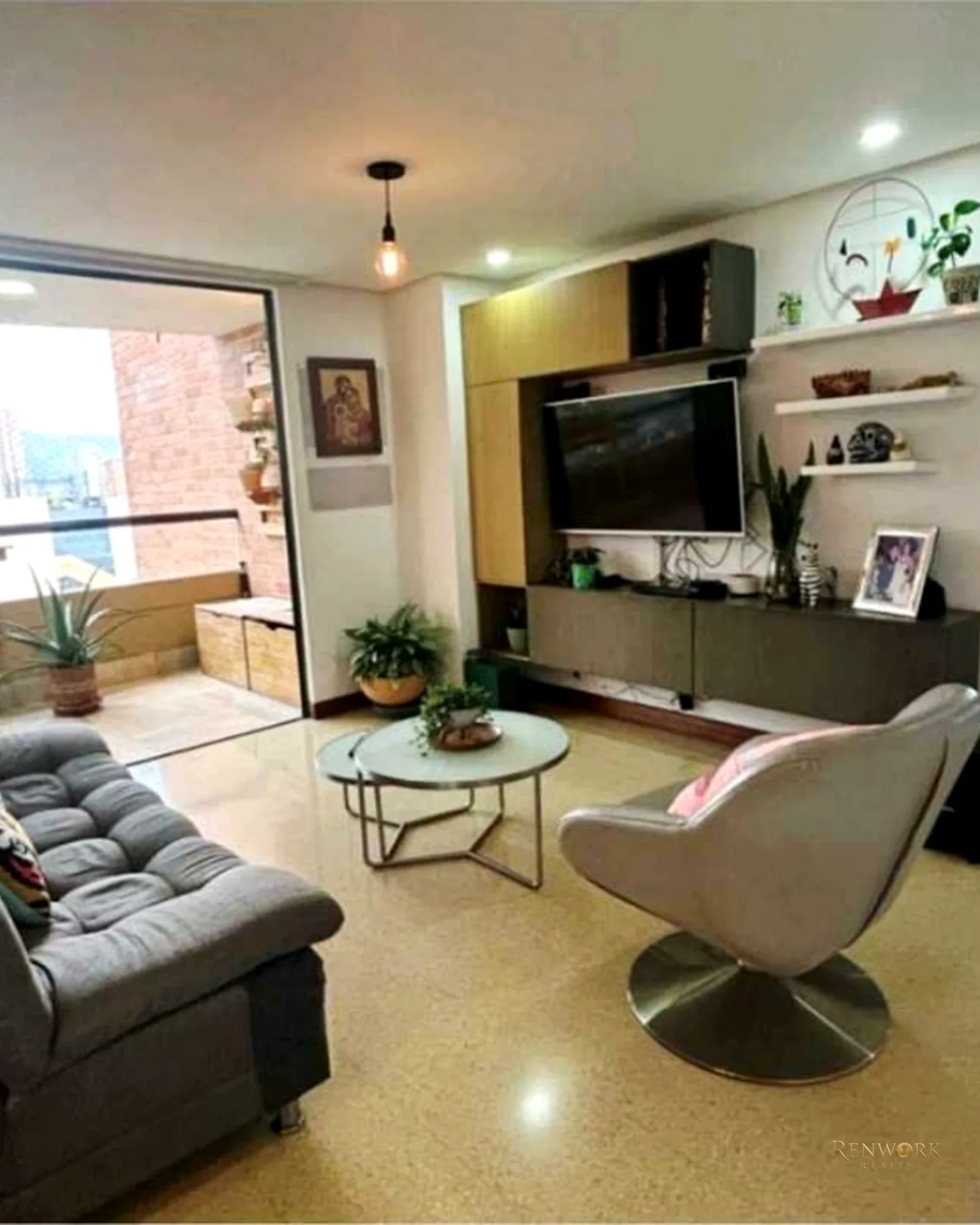 VENTA APARTAMENTOS POBLADO EL TESORO · foto 4