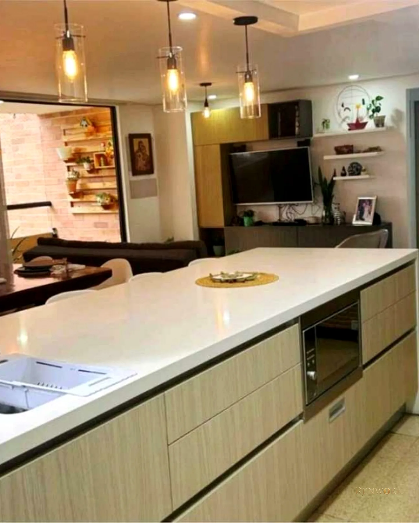 VENTA APARTAMENTOS POBLADO EL TESORO · foto 6