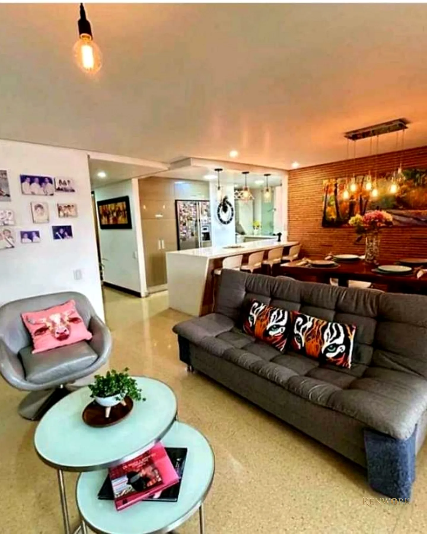 VENTA APARTAMENTOS POBLADO EL TESORO · foto 1