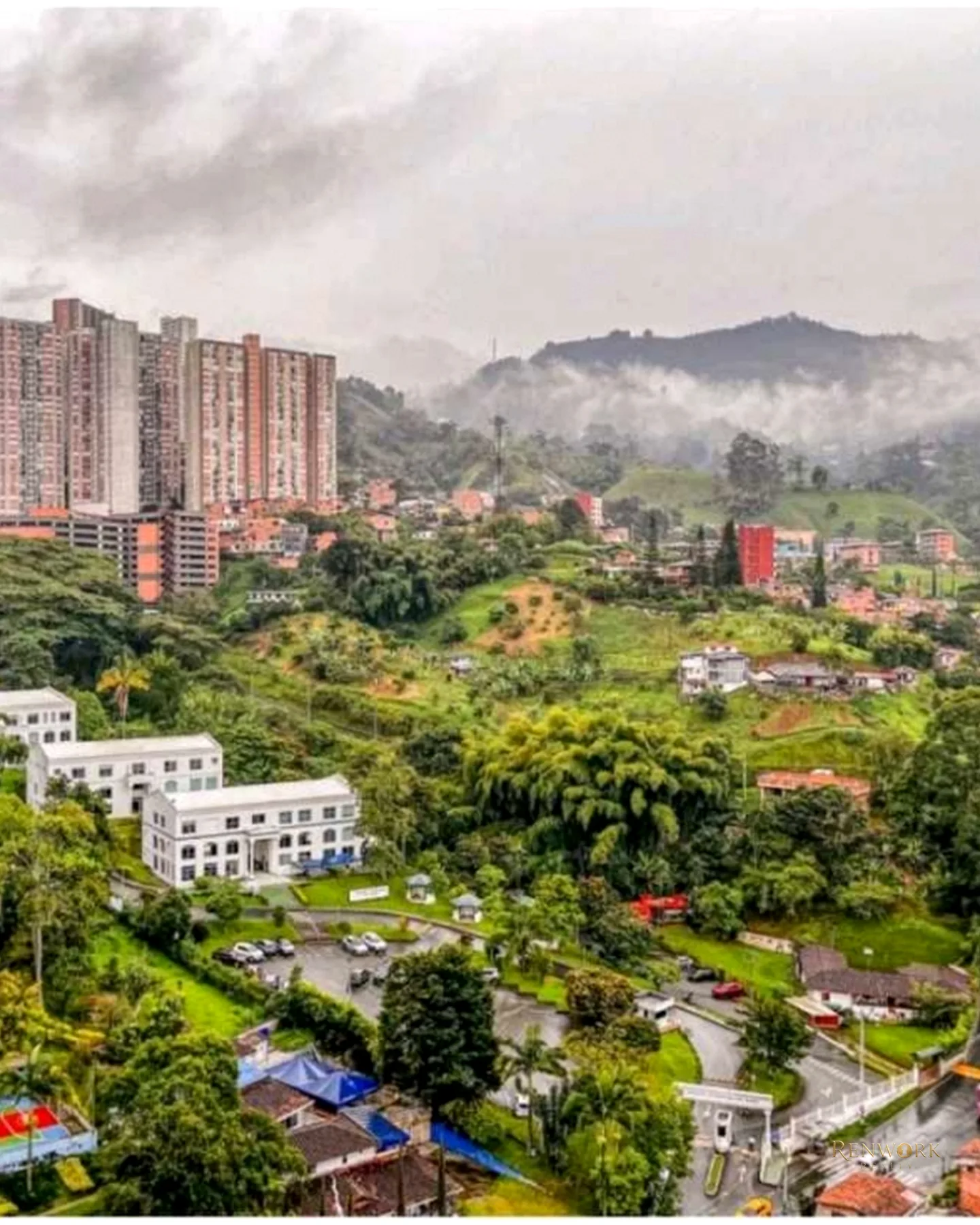 VENTA APARTAMENTOS SABANETA LA DOCTORA · foto 11
