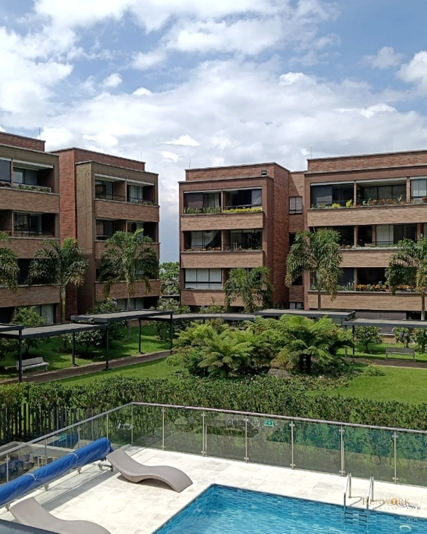 Vista de VENTA APARTAMENTOS SENIORS EN ENVIGADO. ANTIOQUIA