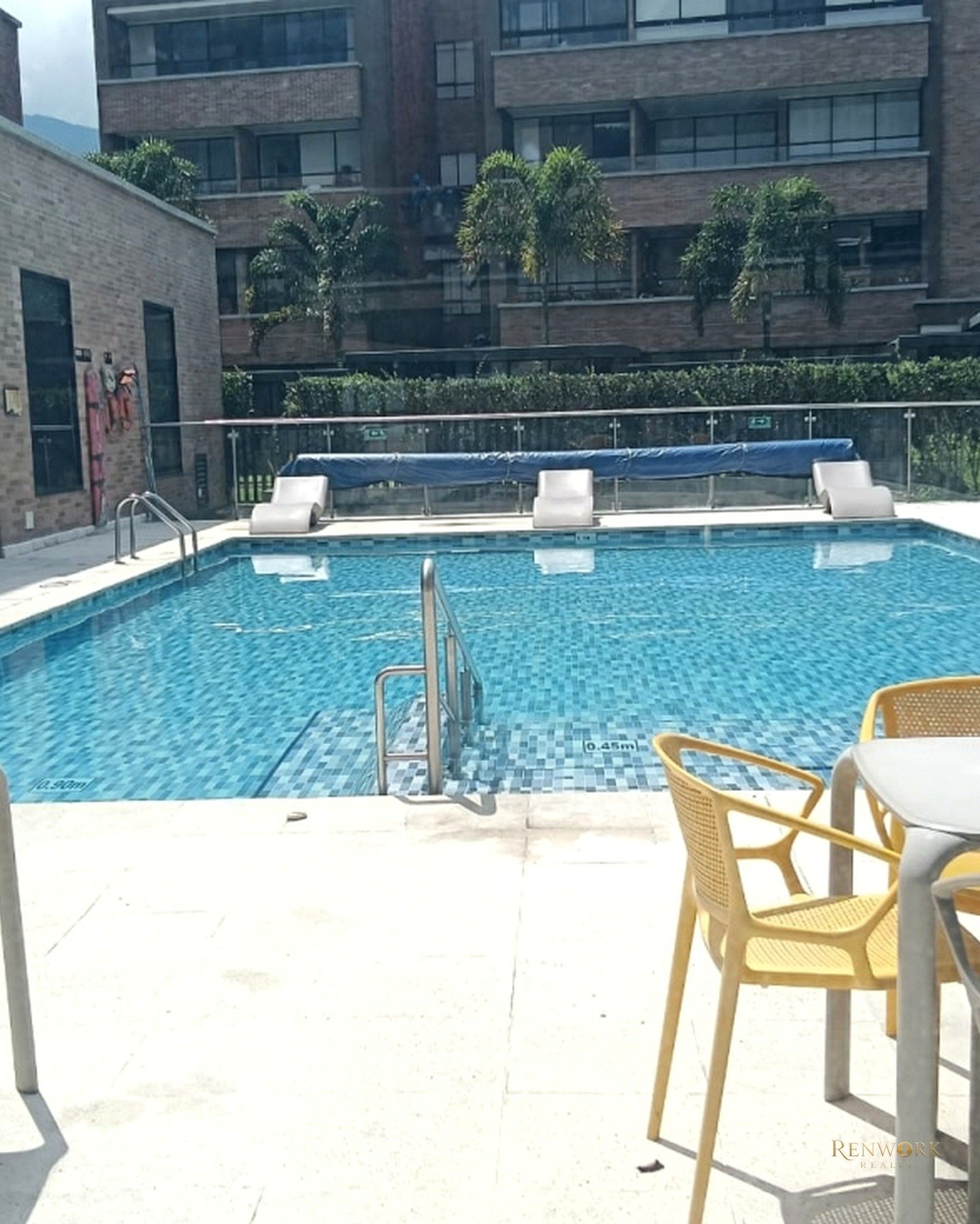 VENTA APARTAMENTOS SENIORS EN ENVIGADO. ANTIOQUIA · foto 6