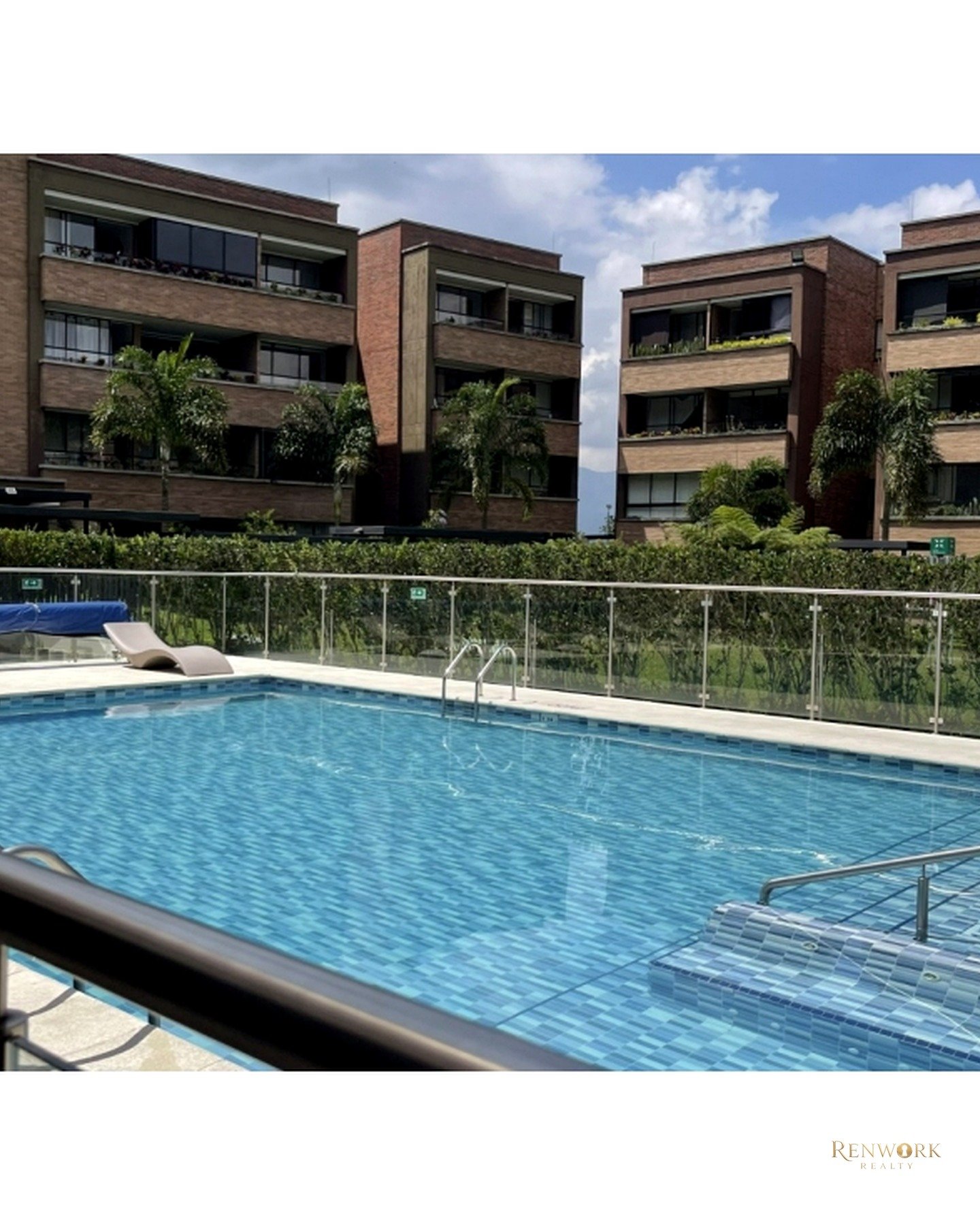 VENTA APARTAMENTOS SENIORS EN ENVIGADO. ANTIOQUIA · foto 9
