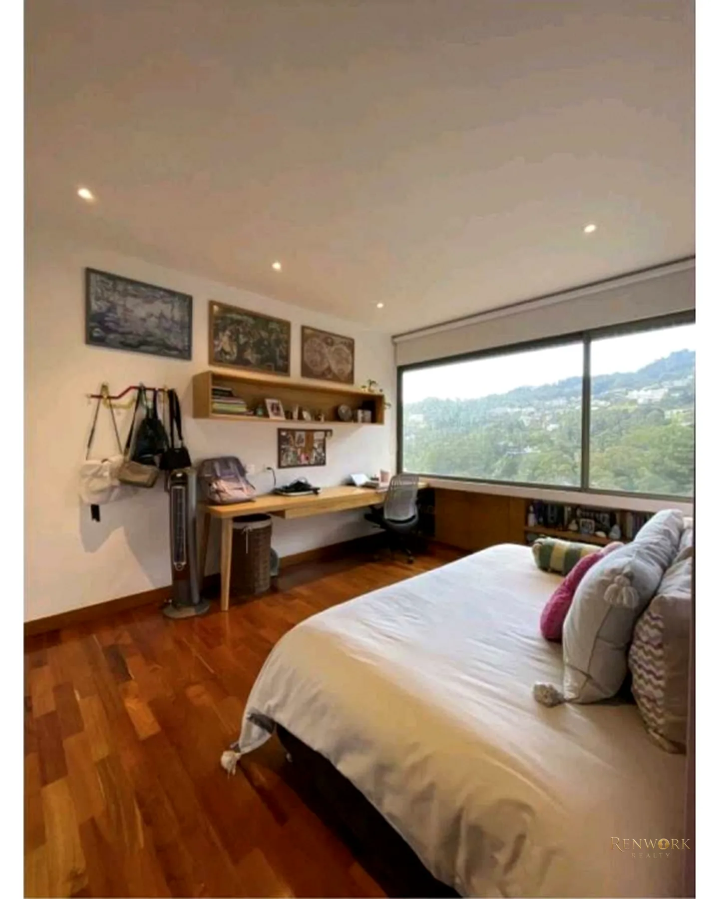 VENTA APTO ALTOS DEL POBLADO LAS PALMAS EXCLUSIVO CON ASCENSOR PRIVADO · foto 13