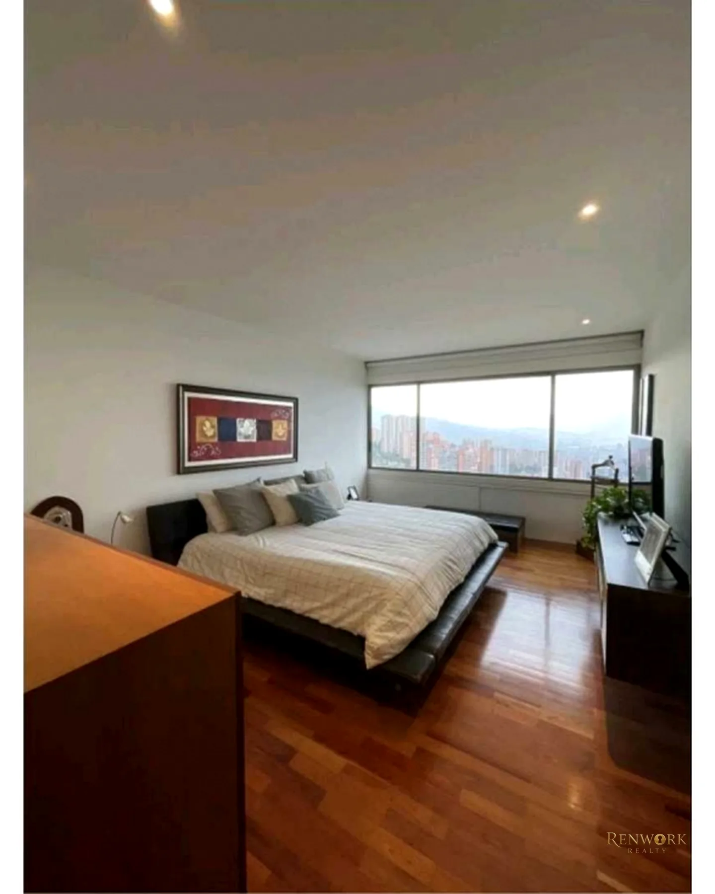 VENTA APTO ALTOS DEL POBLADO LAS PALMAS EXCLUSIVO CON ASCENSOR PRIVADO · foto 14