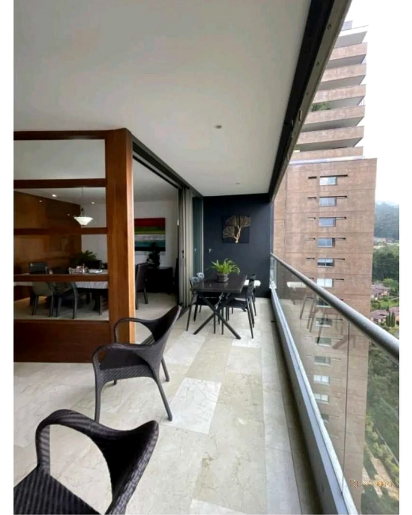 VENTA APTO ALTOS DEL POBLADO LAS PALMAS EXCLUSIVO CON ASCENSOR PRIVADO · foto 21