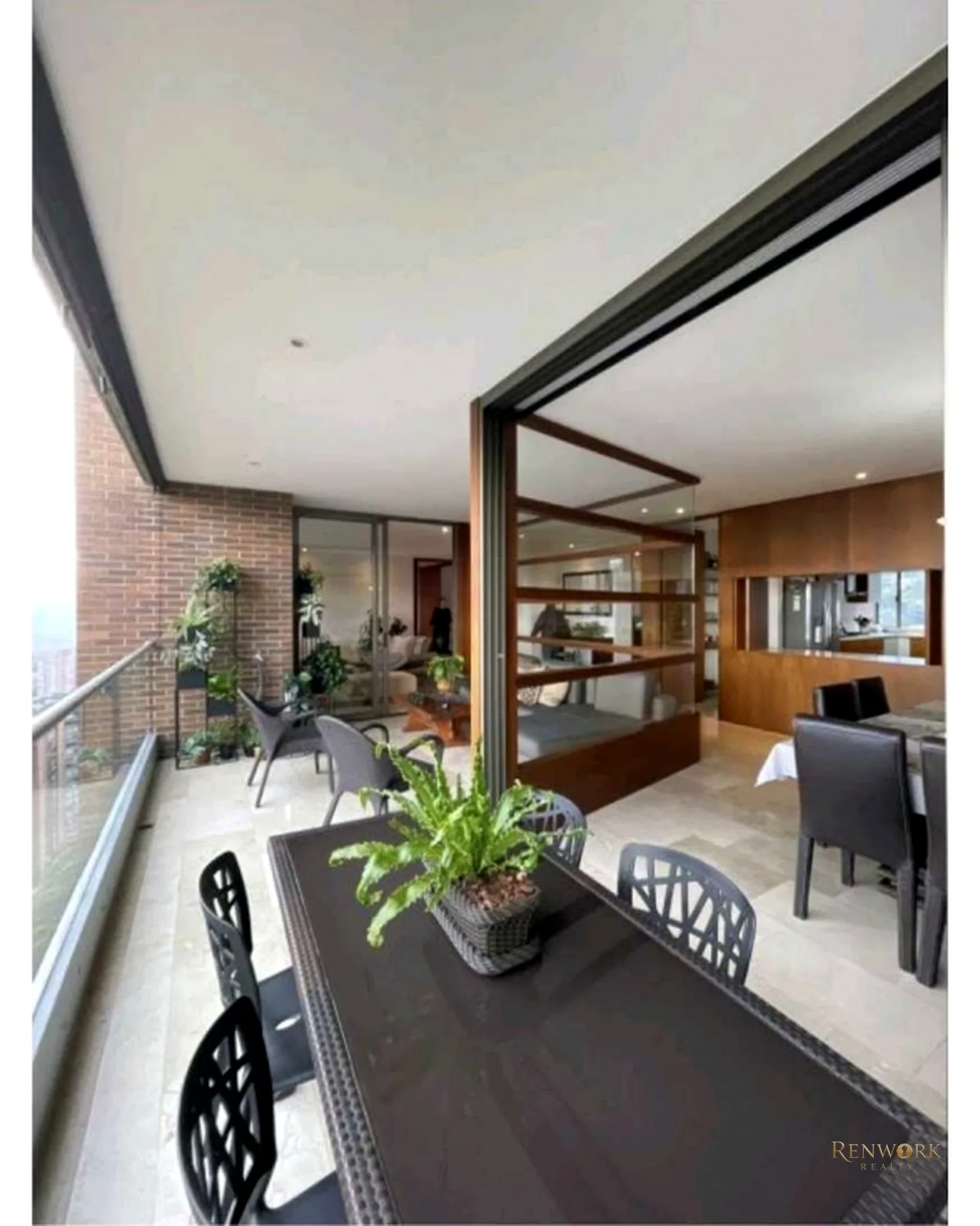 VENTA APTO ALTOS DEL POBLADO LAS PALMAS EXCLUSIVO CON ASCENSOR PRIVADO · foto 20