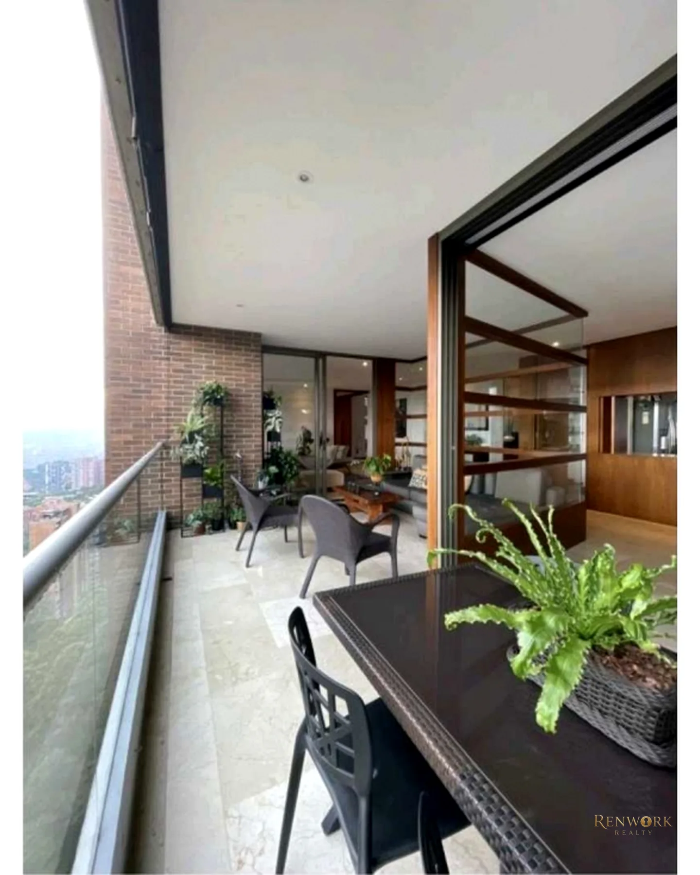 VENTA APTO ALTOS DEL POBLADO LAS PALMAS EXCLUSIVO CON ASCENSOR PRIVADO · foto 22
