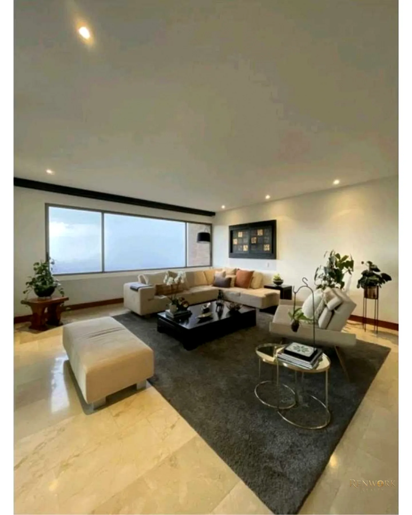 VENTA APTO ALTOS DEL POBLADO LAS PALMAS EXCLUSIVO CON ASCENSOR PRIVADO · foto 1