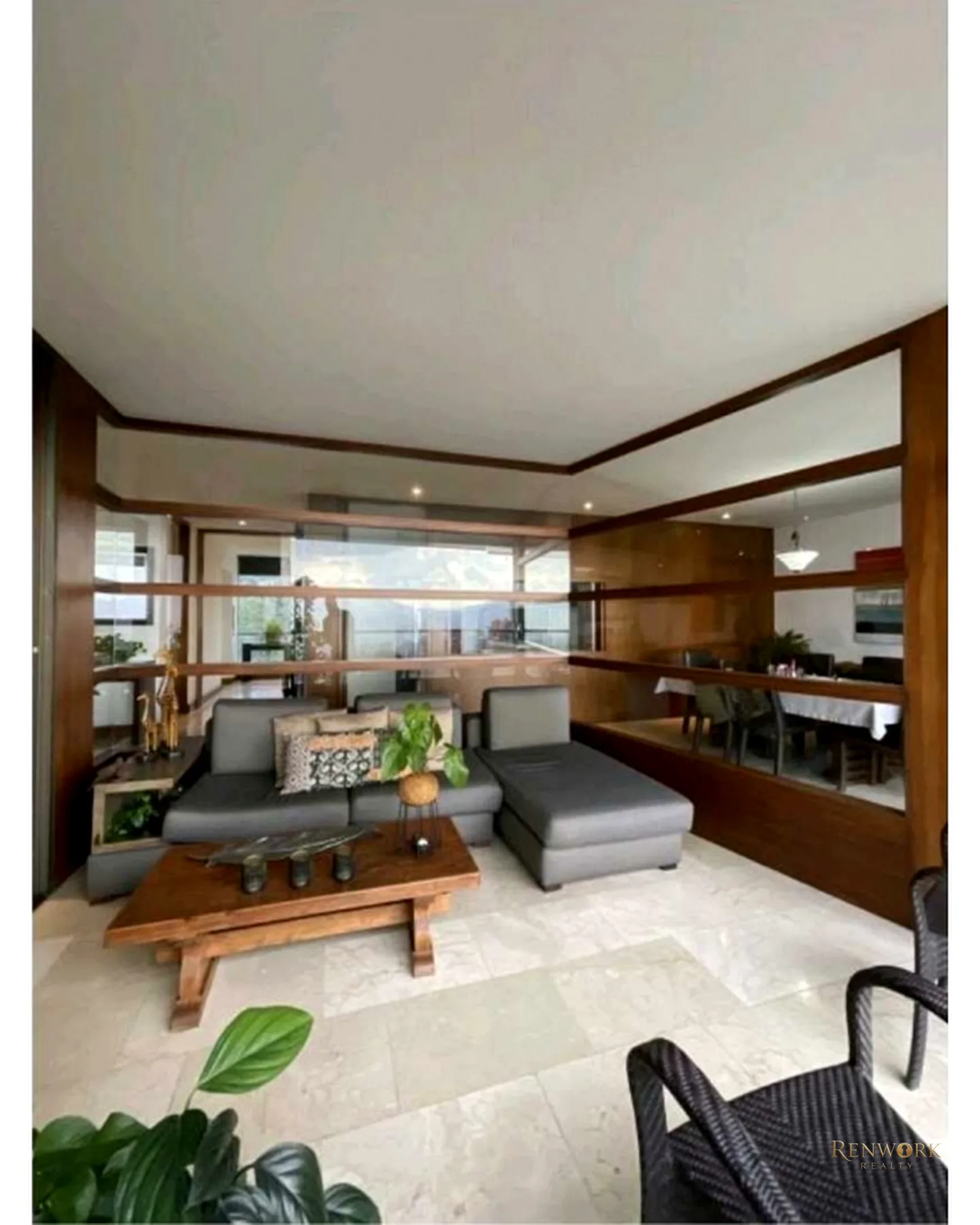 VENTA APTO ALTOS DEL POBLADO LAS PALMAS EXCLUSIVO CON ASCENSOR PRIVADO · foto 4