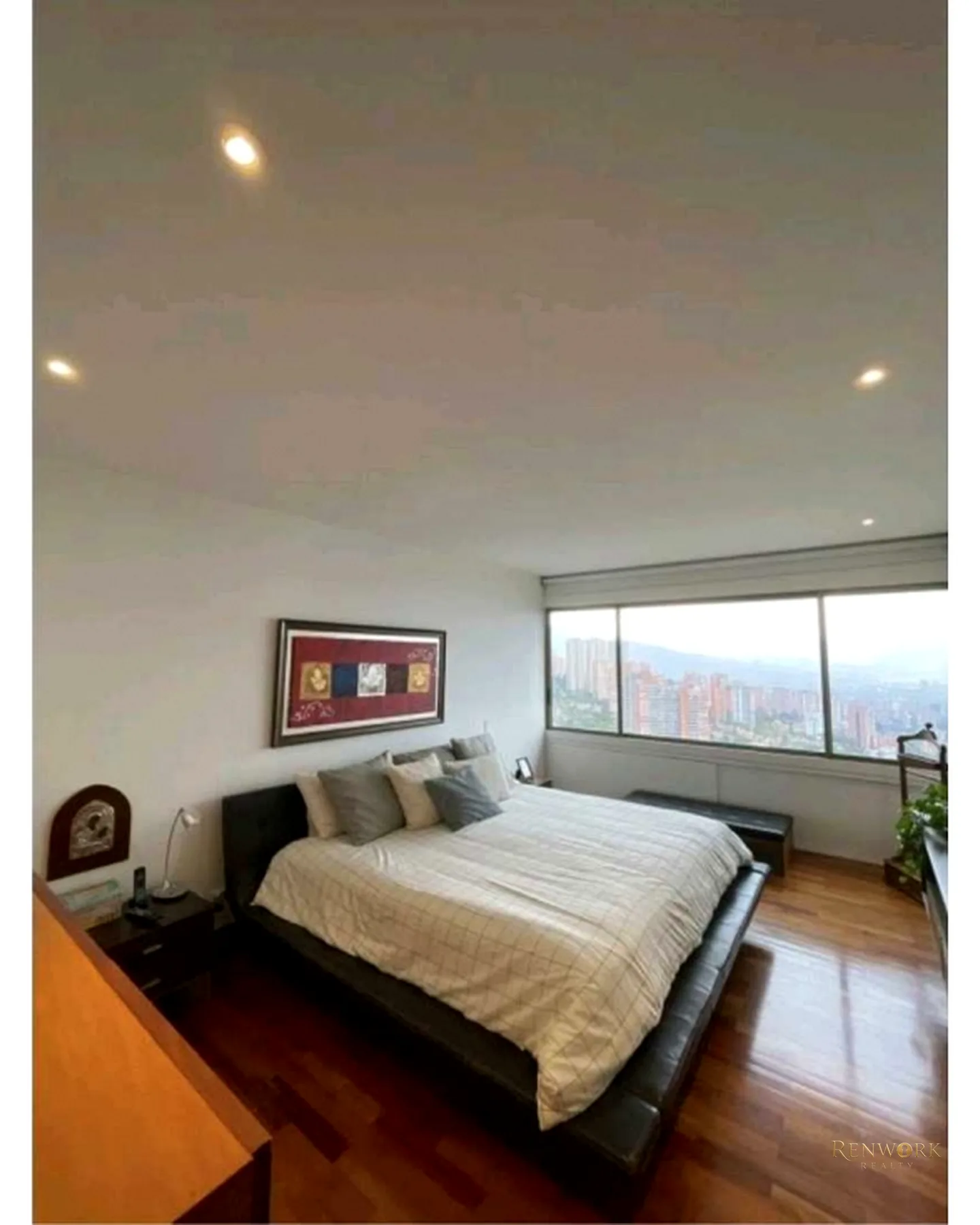 VENTA APTO ALTOS DEL POBLADO LAS PALMAS EXCLUSIVO CON ASCENSOR PRIVADO · foto 12