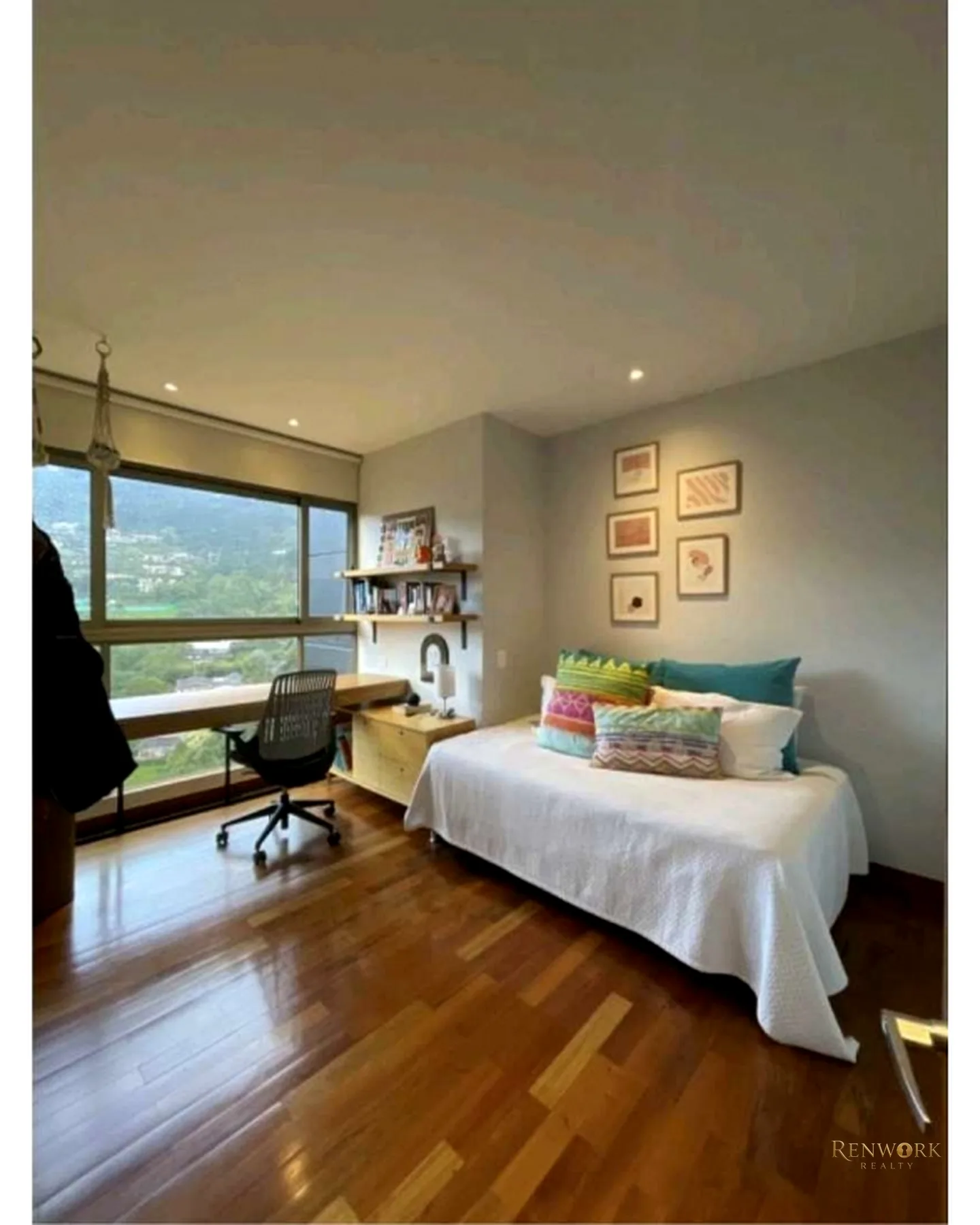 VENTA APTO ALTOS DEL POBLADO LAS PALMAS EXCLUSIVO CON ASCENSOR PRIVADO · foto 10