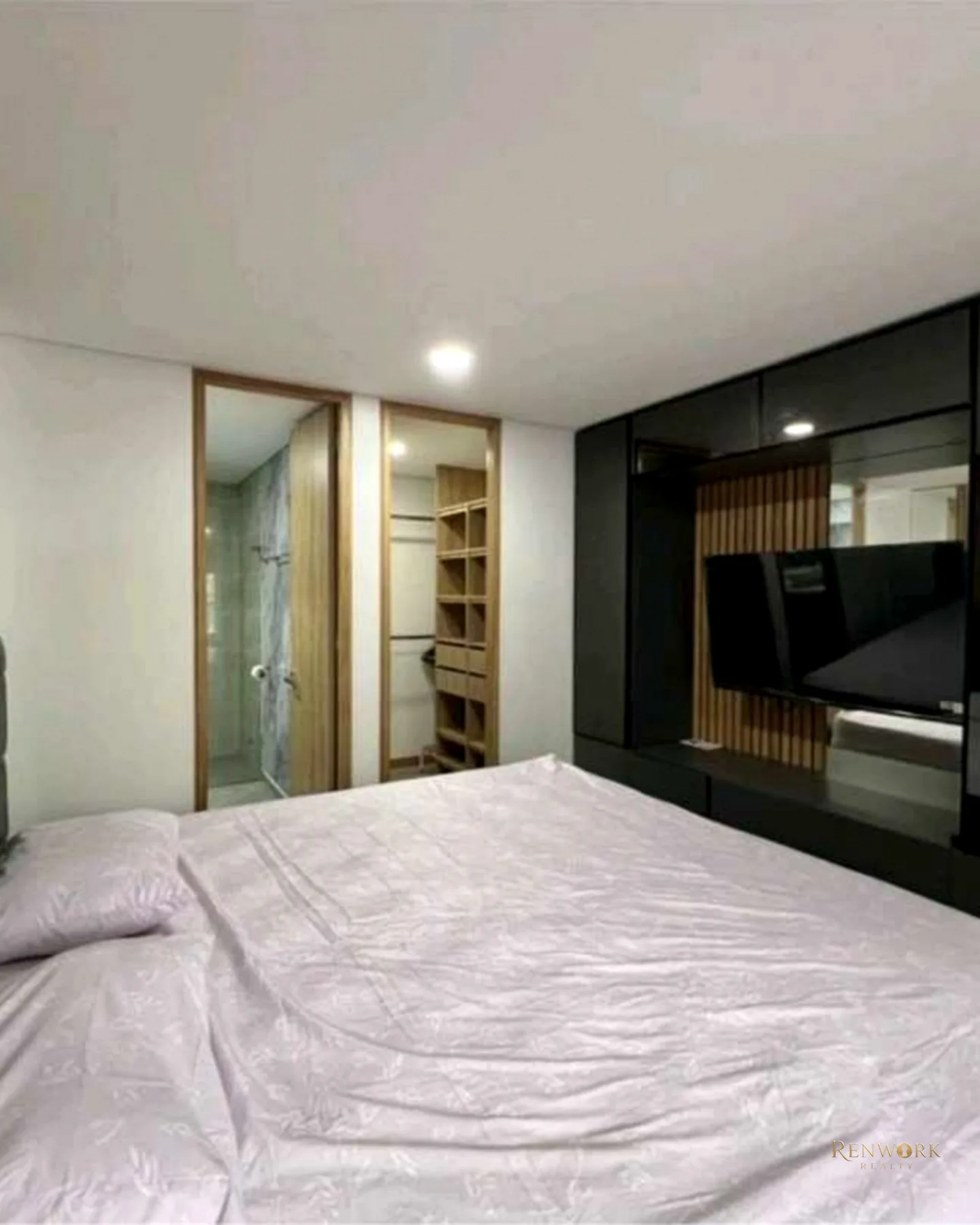 VENTA APTO AMOBLADO PUERTA CERRADA EN PALMAS POBLADO · foto 7