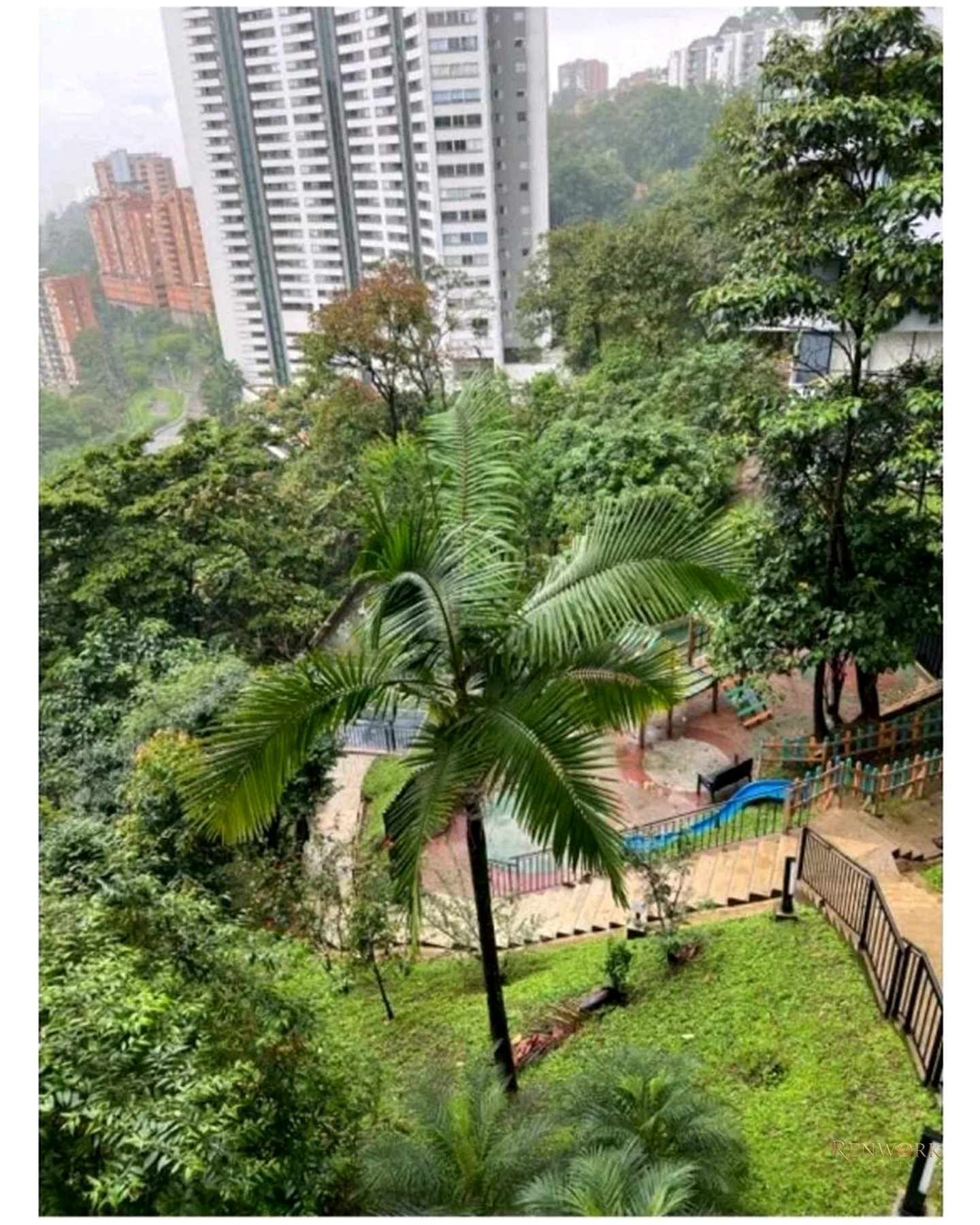 VENTA APTO AMOBLADO PUERTA CERRADA EN PALMAS POBLADO · foto 18