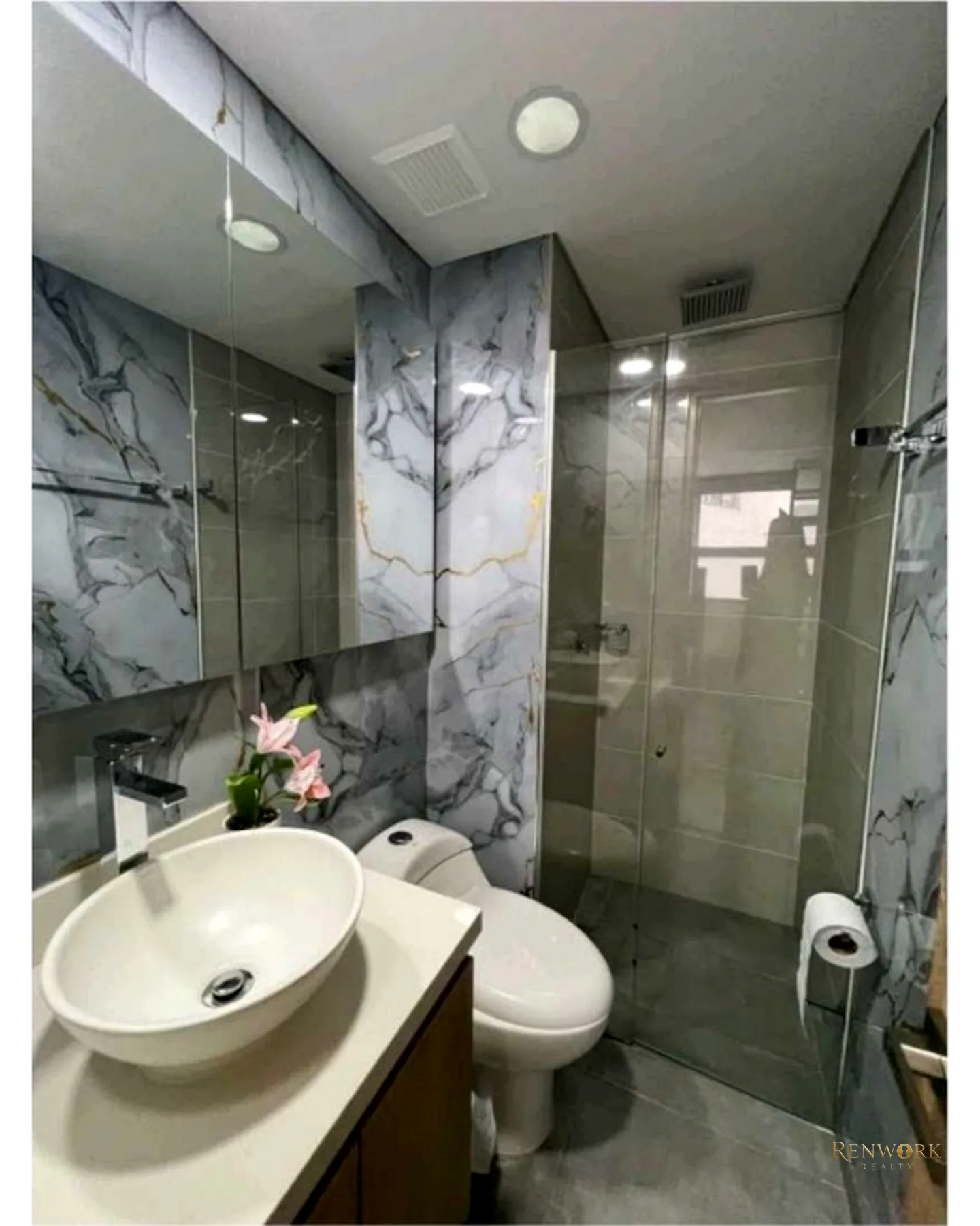 VENTA APTO AMOBLADO PUERTA CERRADA EN PALMAS POBLADO · foto 14