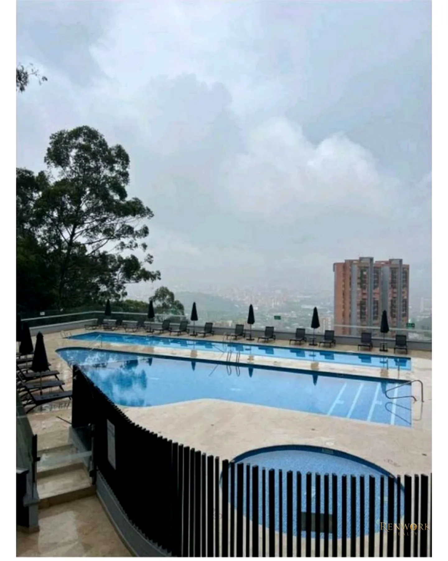 VENTA APTO AMOBLADO PUERTA CERRADA EN PALMAS POBLADO · foto 15
