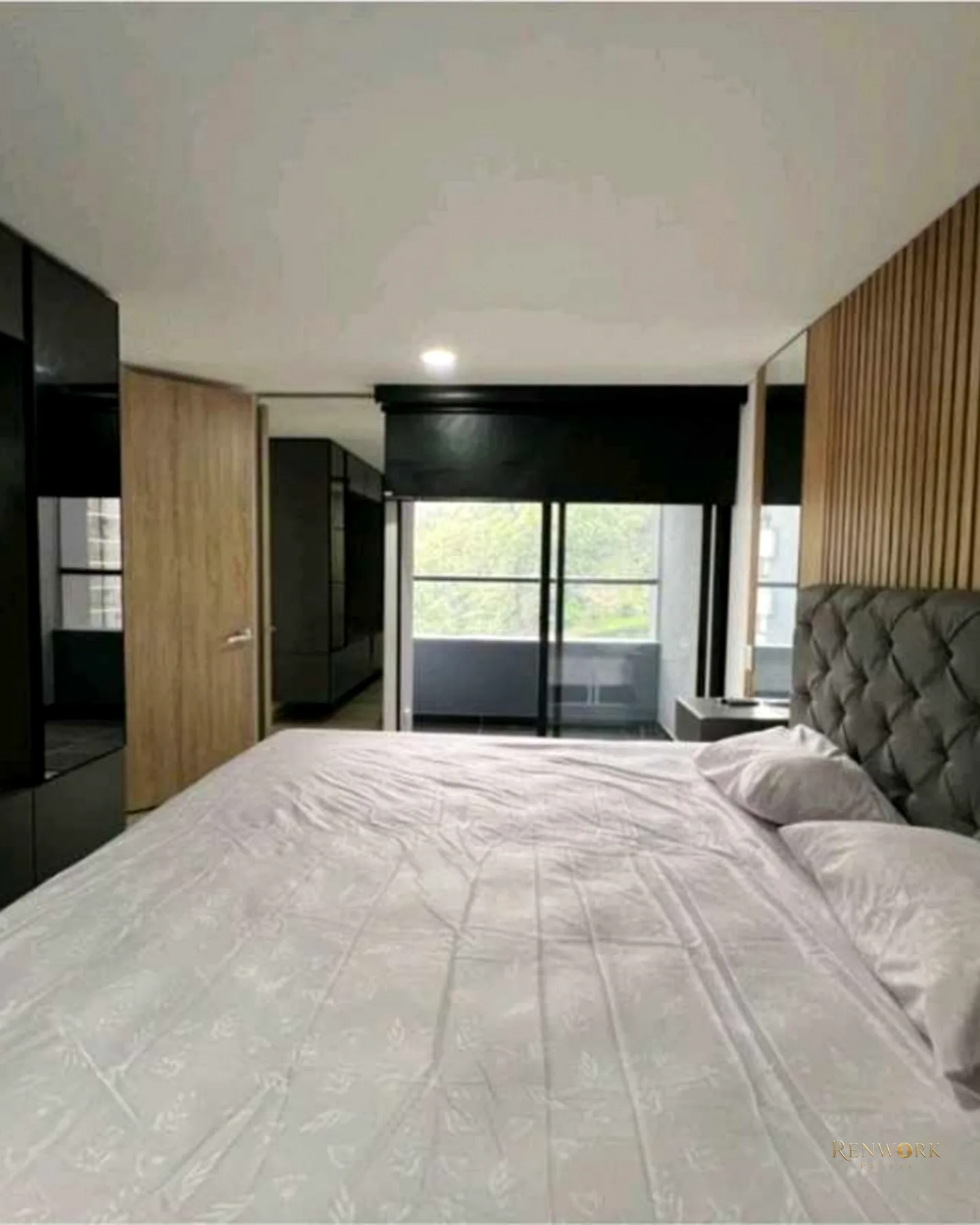 VENTA APTO AMOBLADO PUERTA CERRADA EN PALMAS POBLADO · foto 9