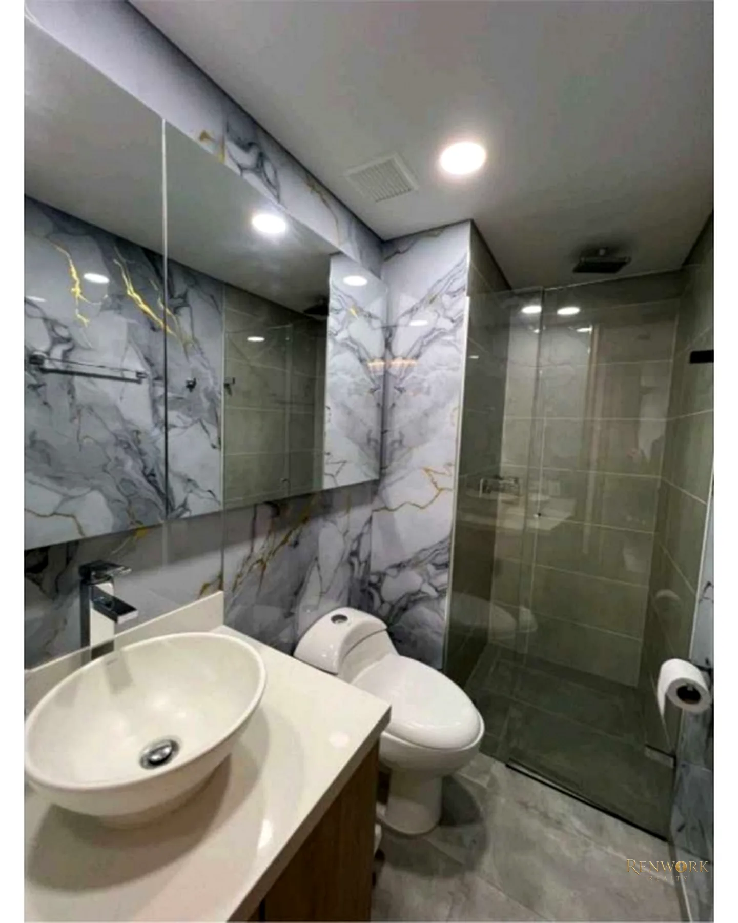 VENTA APTO AMOBLADO PUERTA CERRADA EN PALMAS POBLADO · foto 13