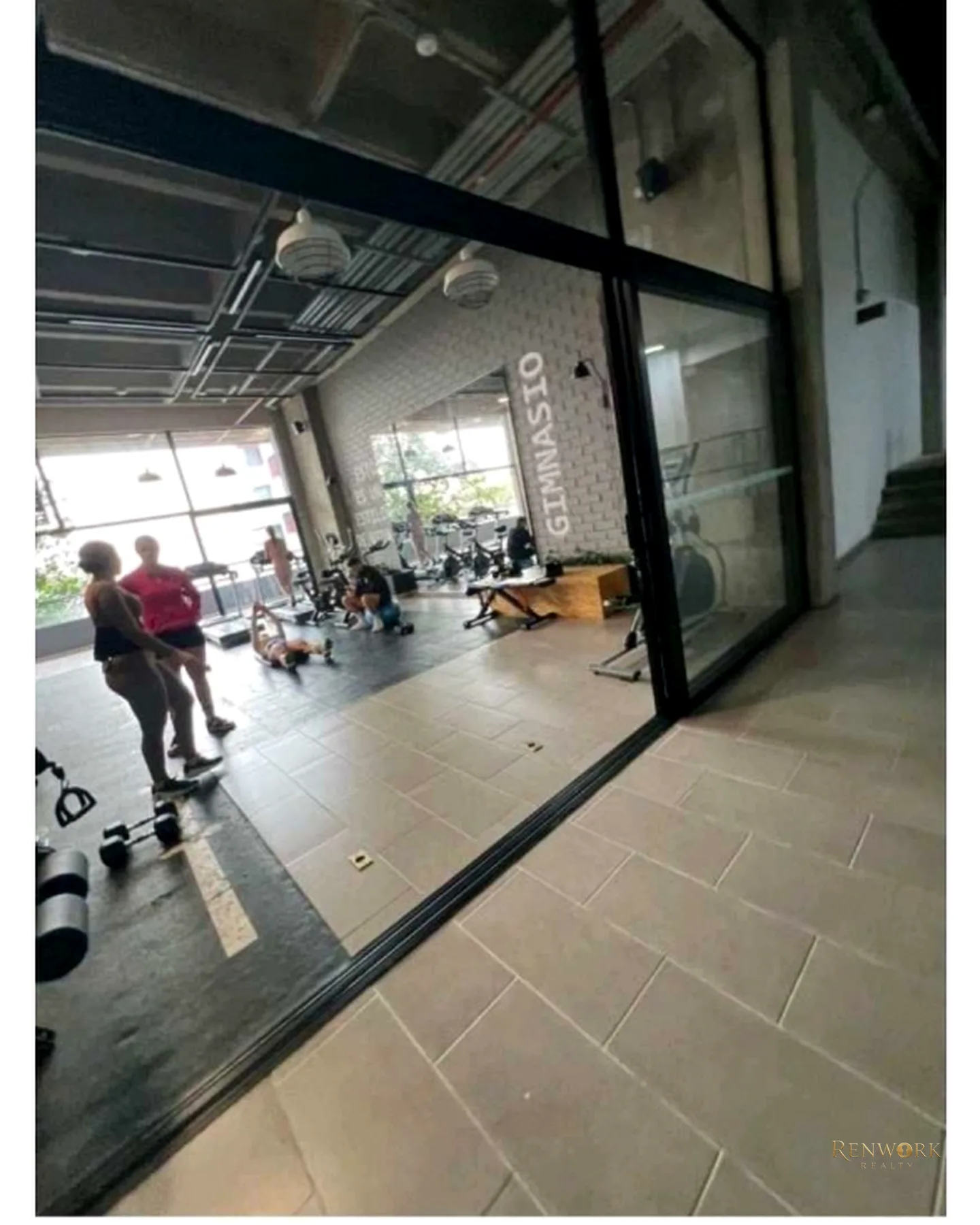 VENTA APTO AMOBLADO PUERTA CERRADA EN PALMAS POBLADO · foto 19
