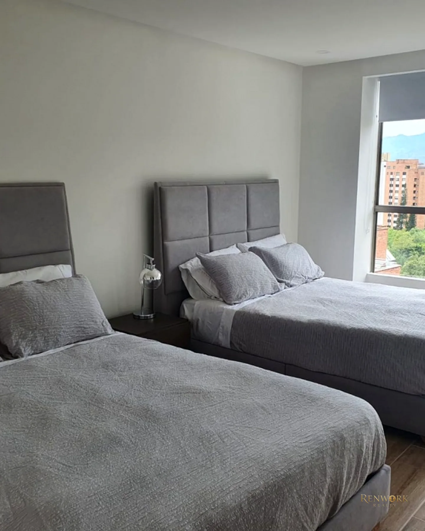 VENTA APTO AMOBLADO SECTOR LAS LOMAS · foto 13