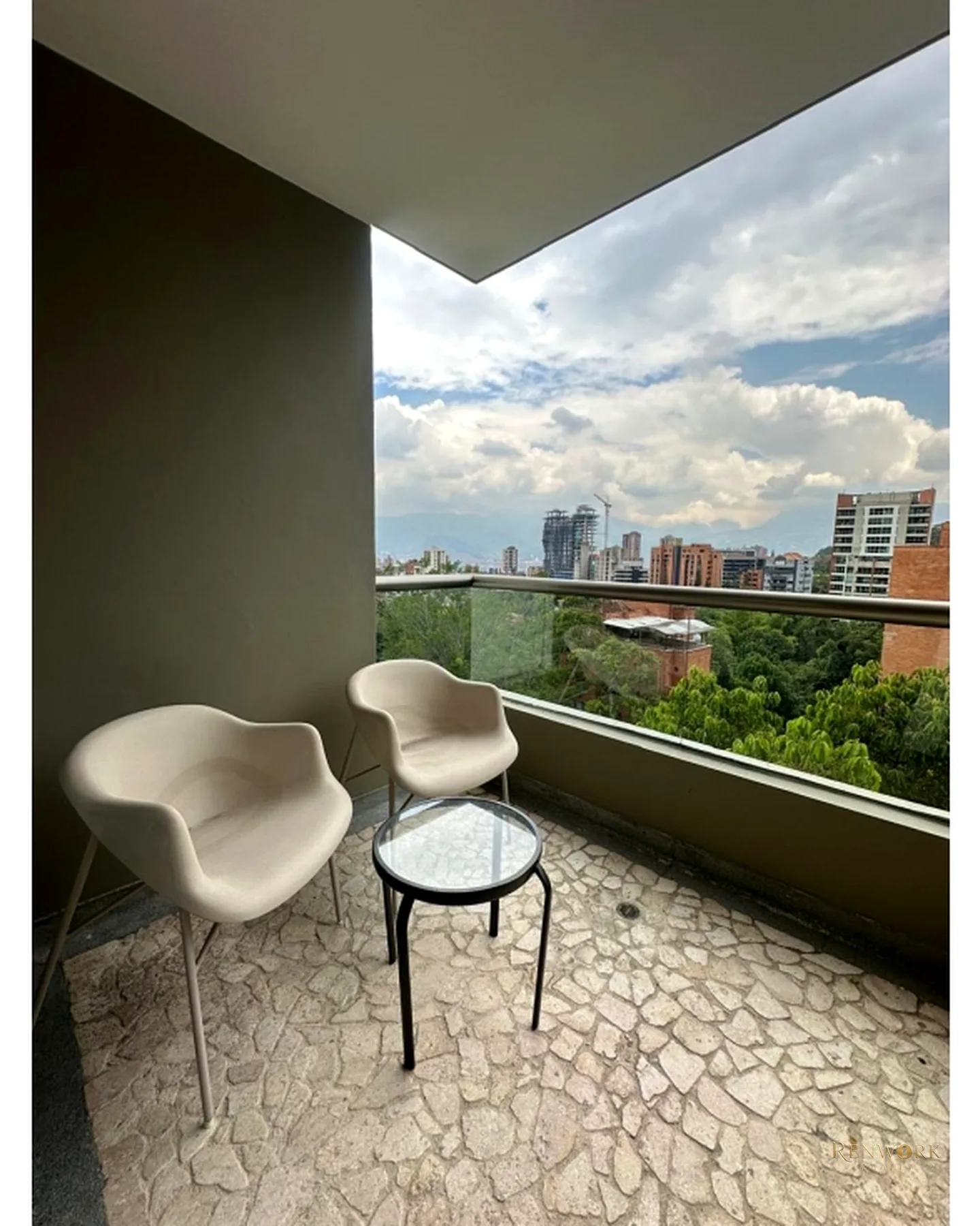 VENTA APTO AMOBLADO SECTOR LAS LOMAS · foto 22