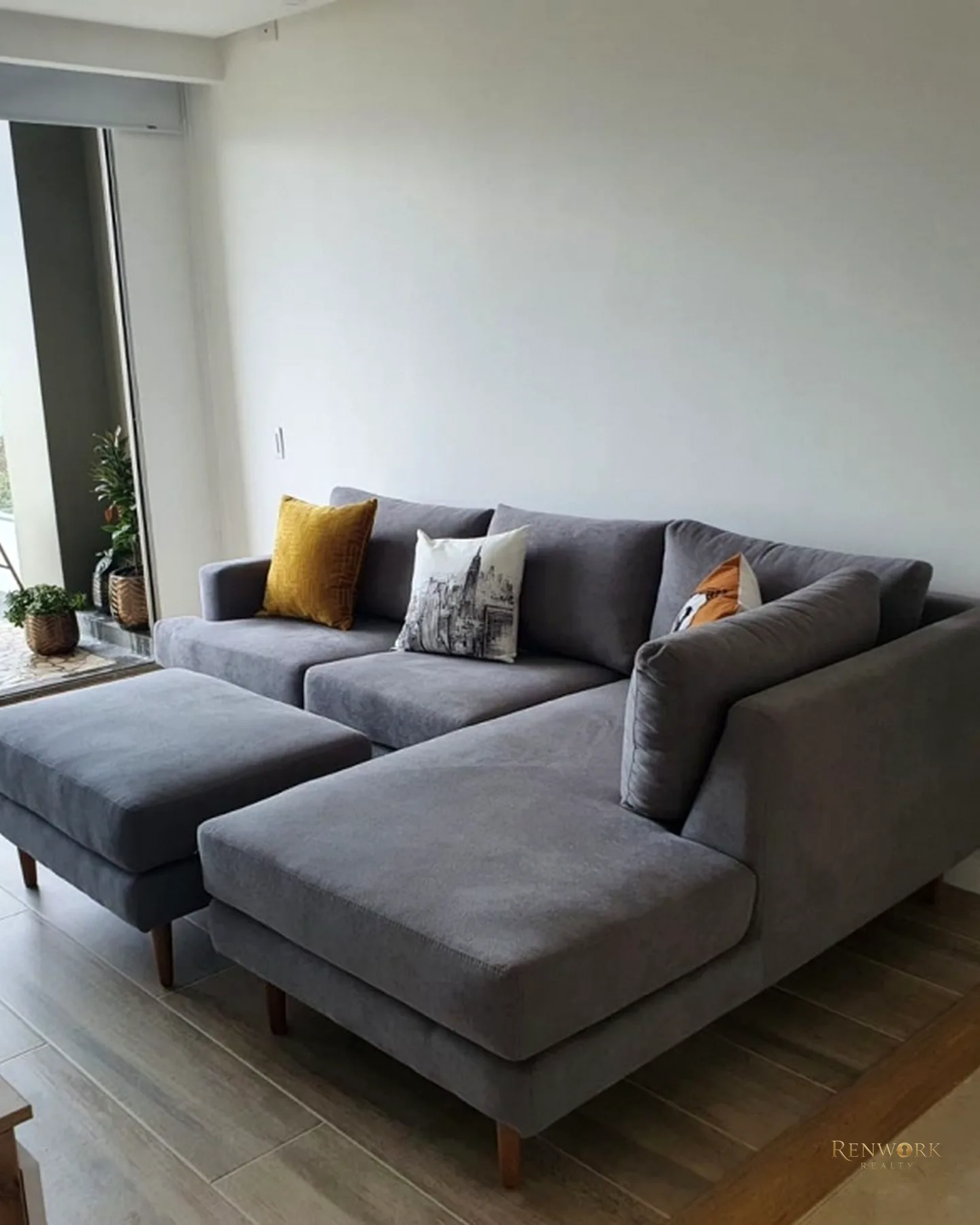 VENTA APTO AMOBLADO SECTOR LAS LOMAS · foto 8