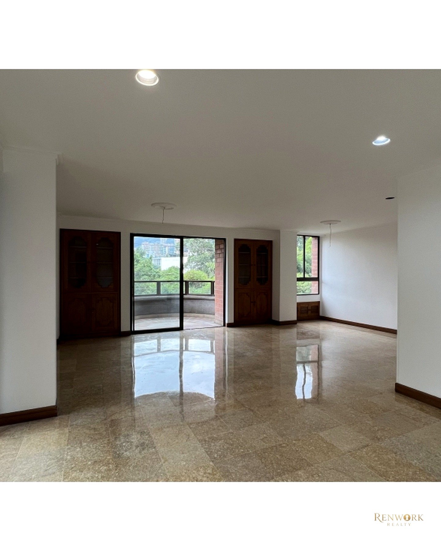 VENTA APTO CLÁSICO EN EL POBLADO · foto 1
