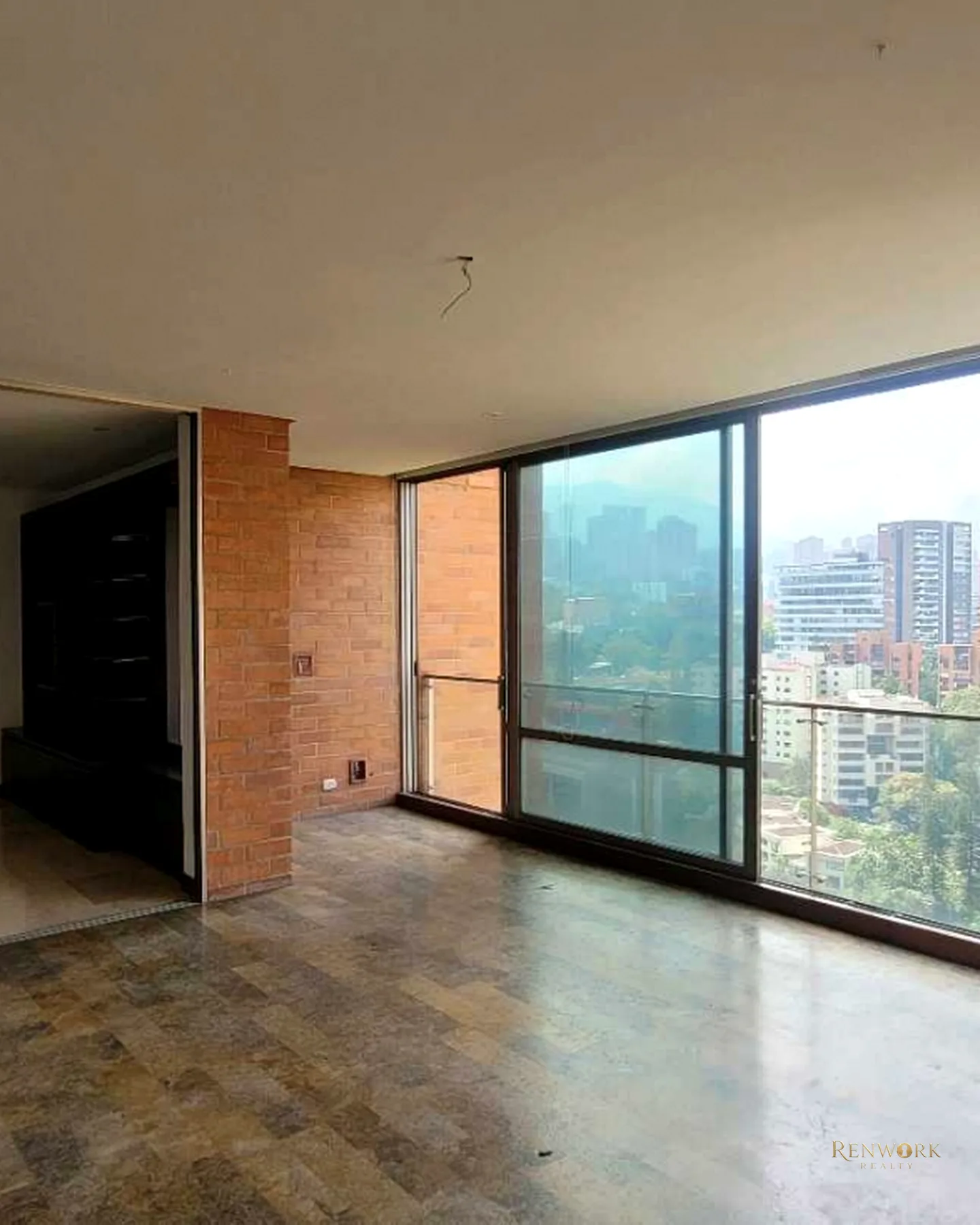 VENTA APTO CON VISTA HERMOSA EN EL POBLADO/TOMATERA. · foto 6