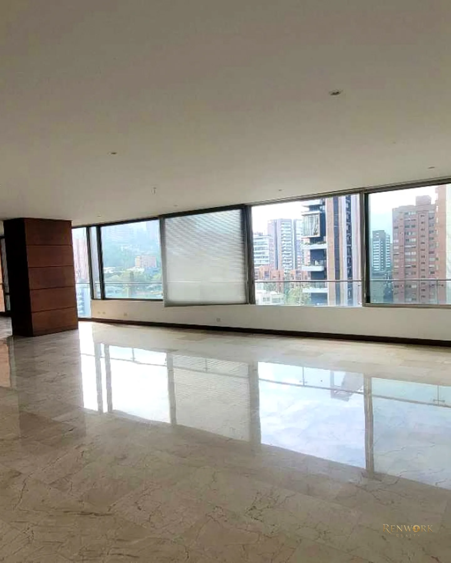 VENTA APTO CON VISTA HERMOSA EN EL POBLADO/TOMATERA. · foto 1