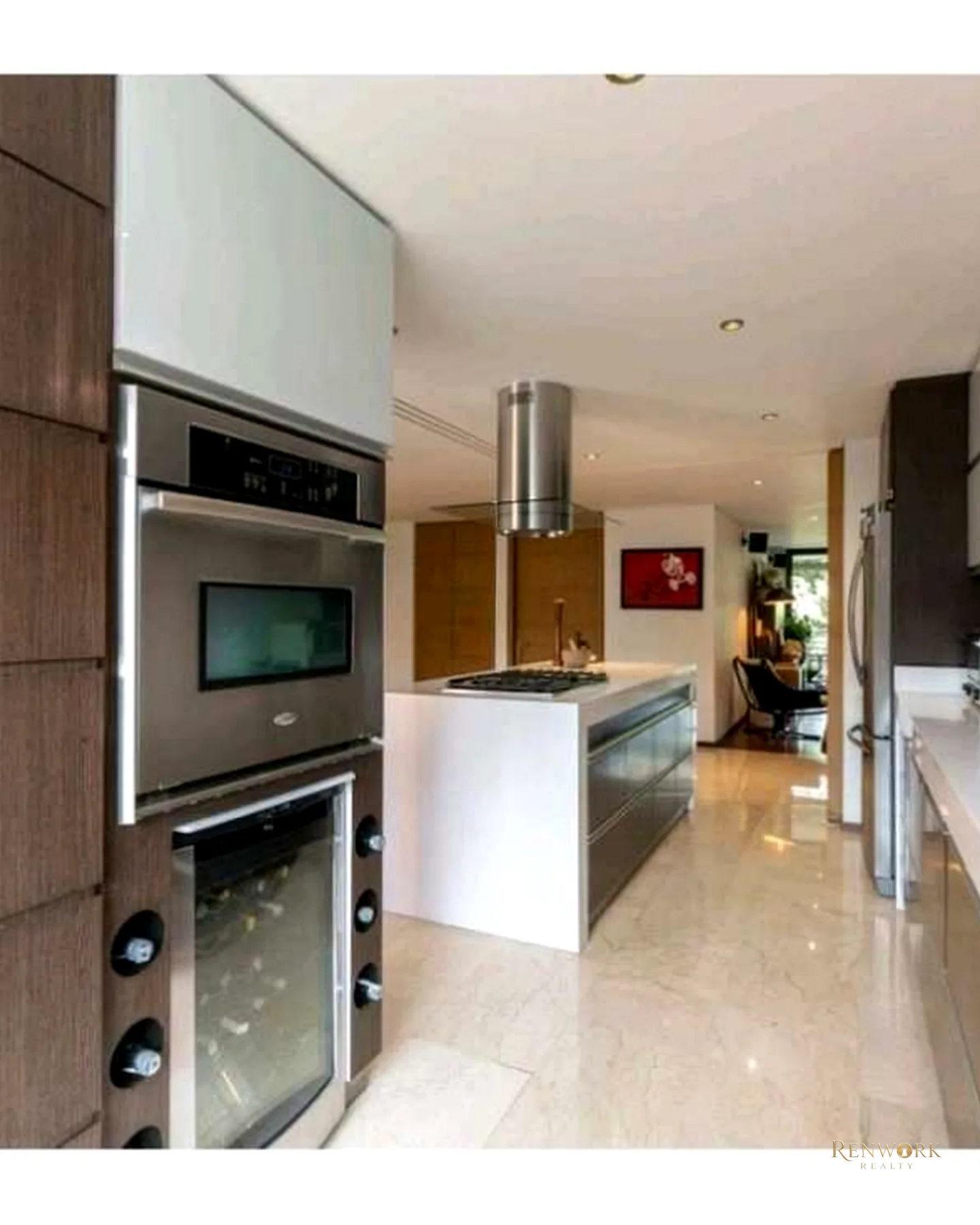 VENTA APTO EL POBLADO LAS LOMAS · foto 5