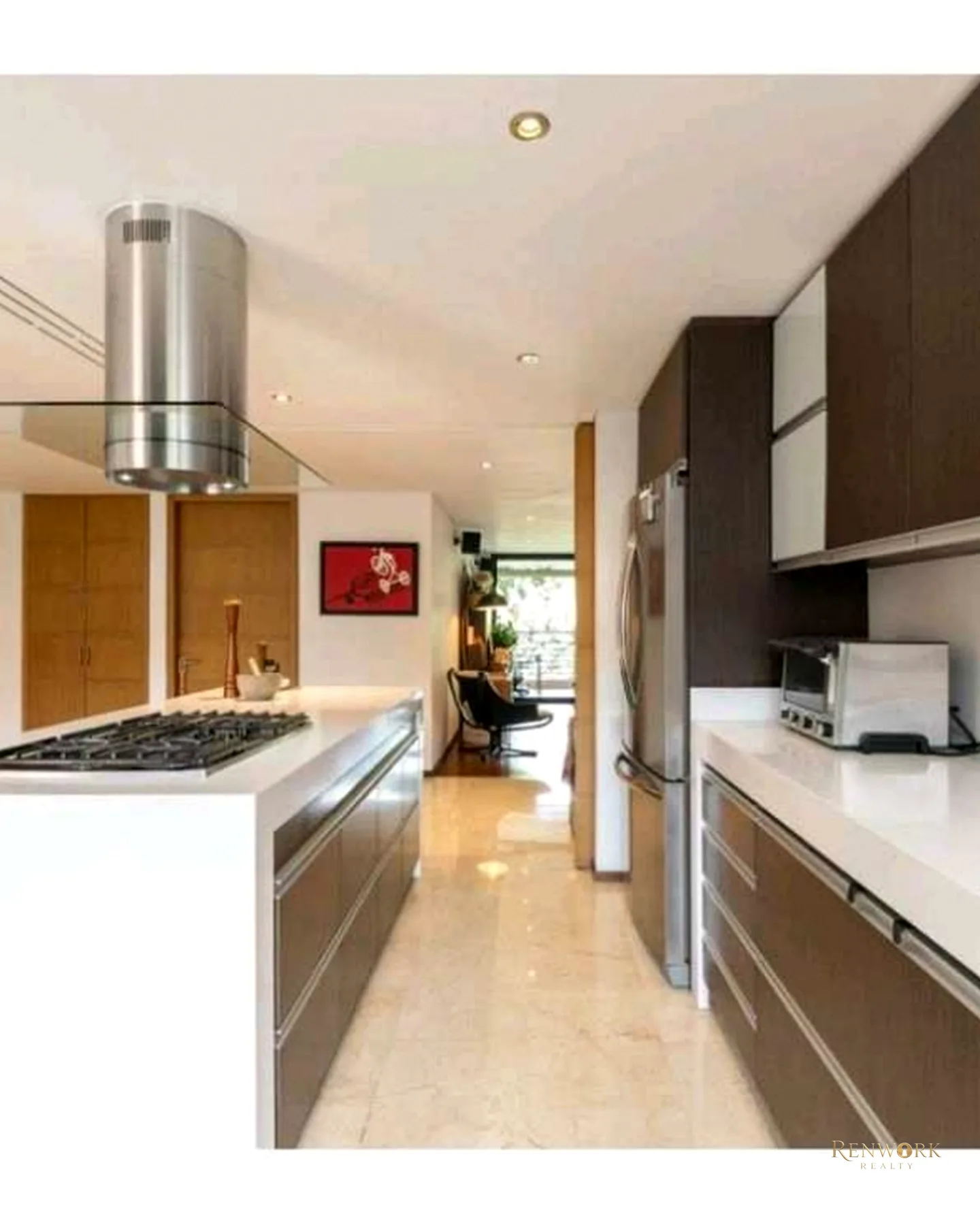 VENTA APTO EL POBLADO LAS LOMAS · foto 3