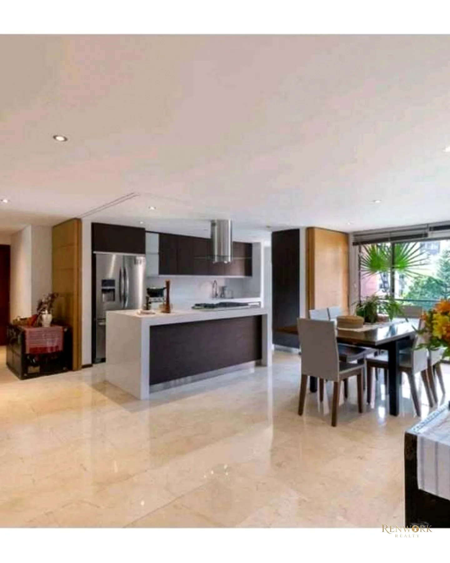 VENTA APTO EL POBLADO LAS LOMAS · foto 2