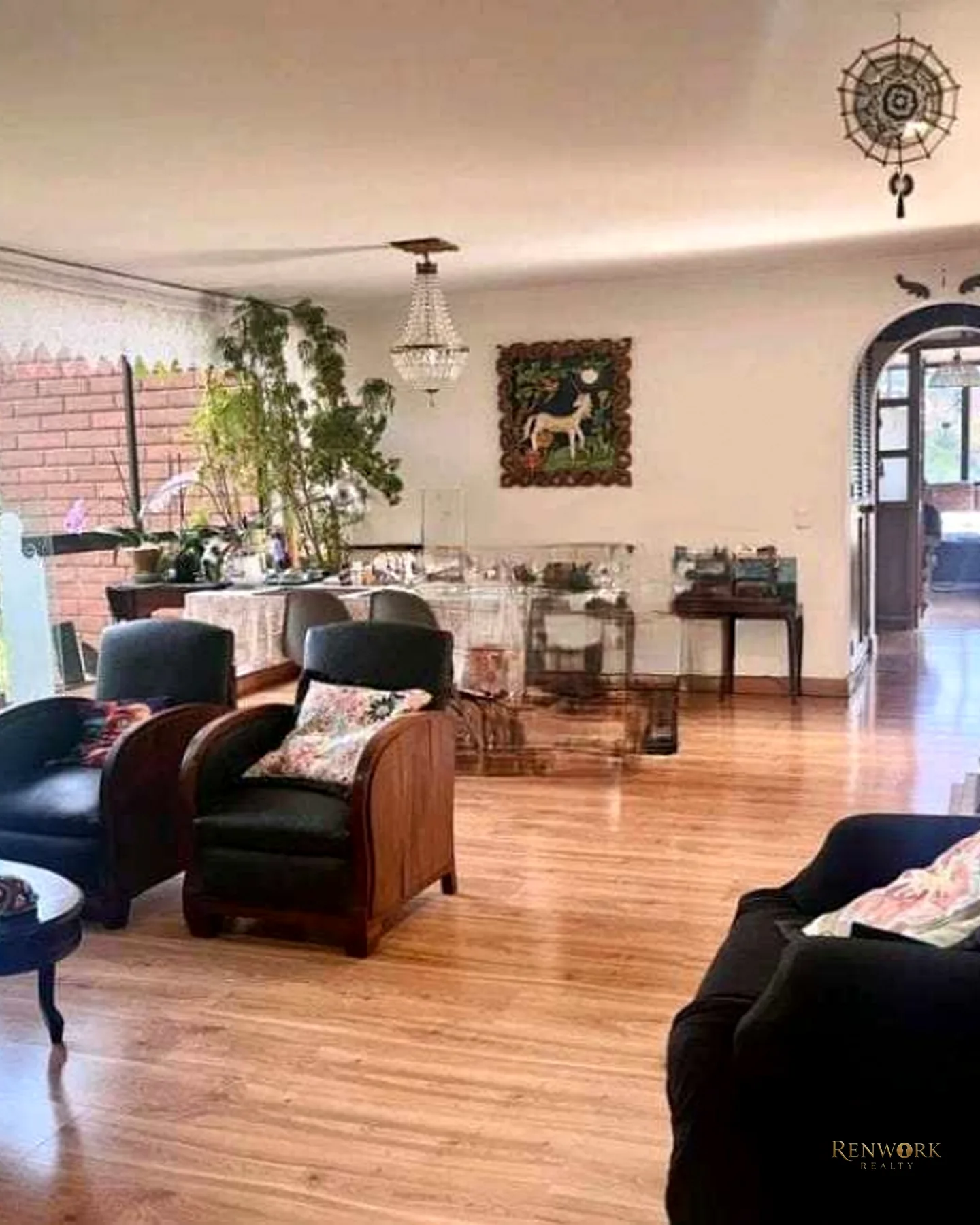 VENTA APTO EL POBLADO LOS BALSOS PISO ALTO VISTA · foto 2
