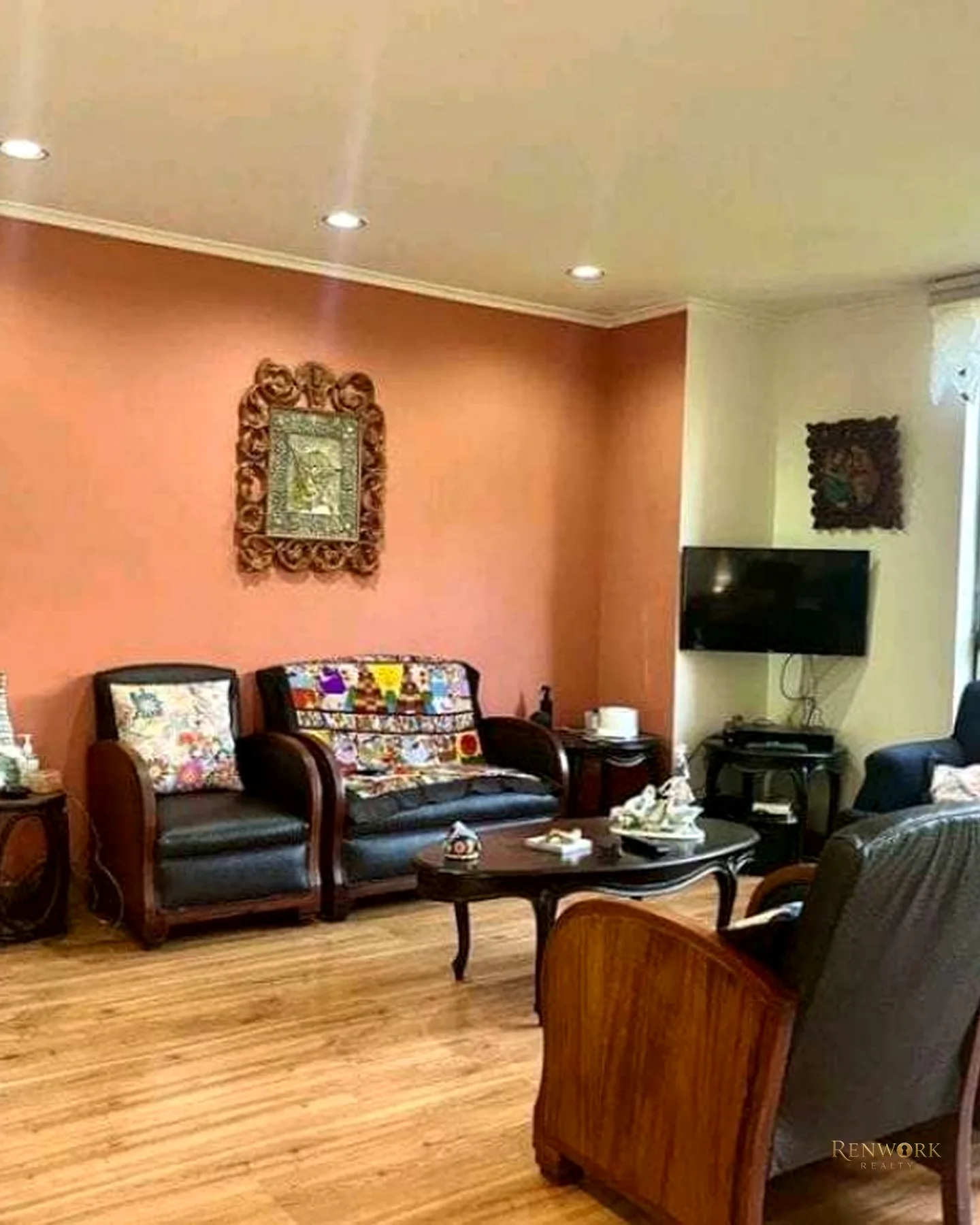 VENTA APTO EL POBLADO LOS BALSOS PISO ALTO VISTA · foto 1